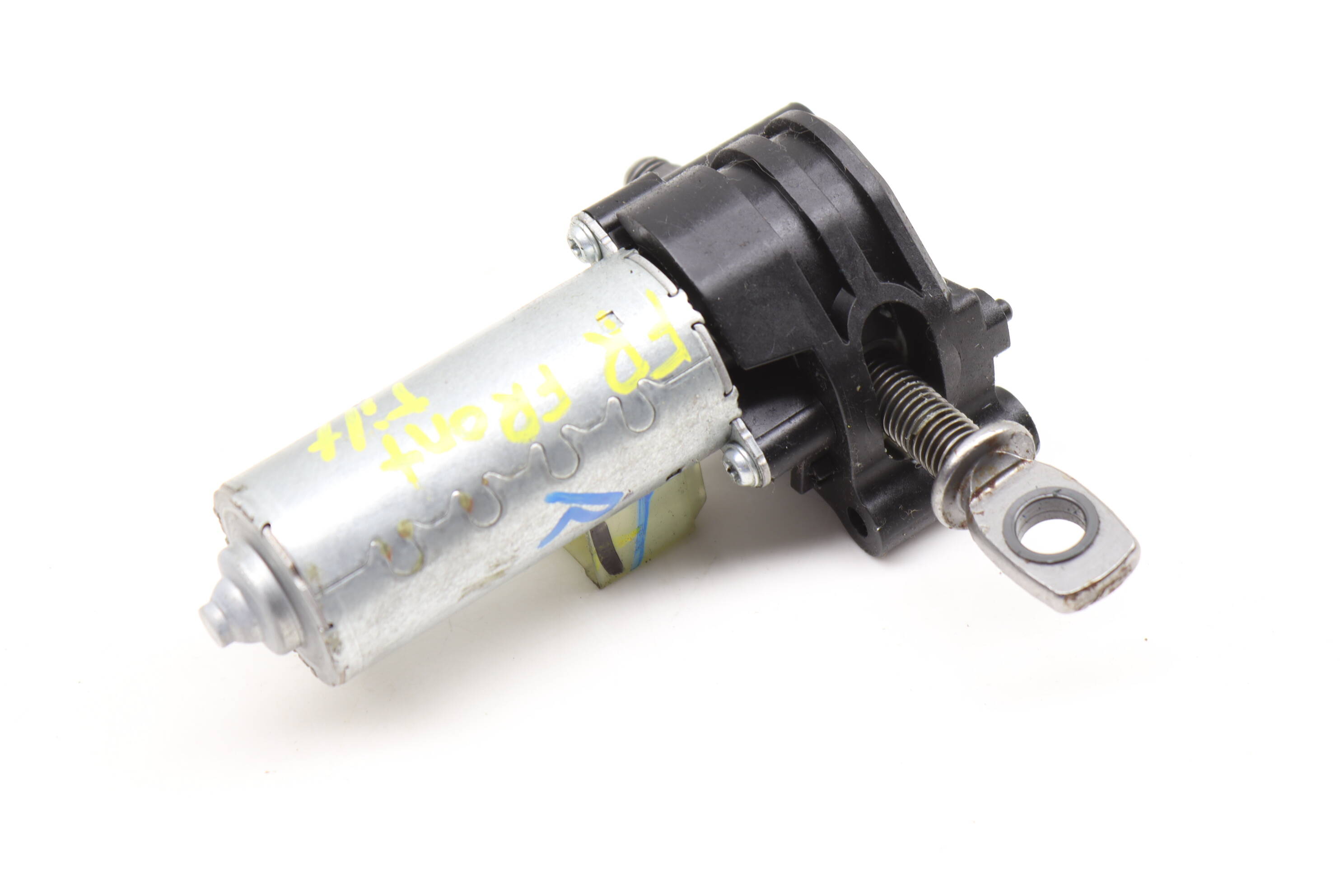 Seat&#x20;Motor&#x20;&#x28;Front&#x20;Tilt&#x29;