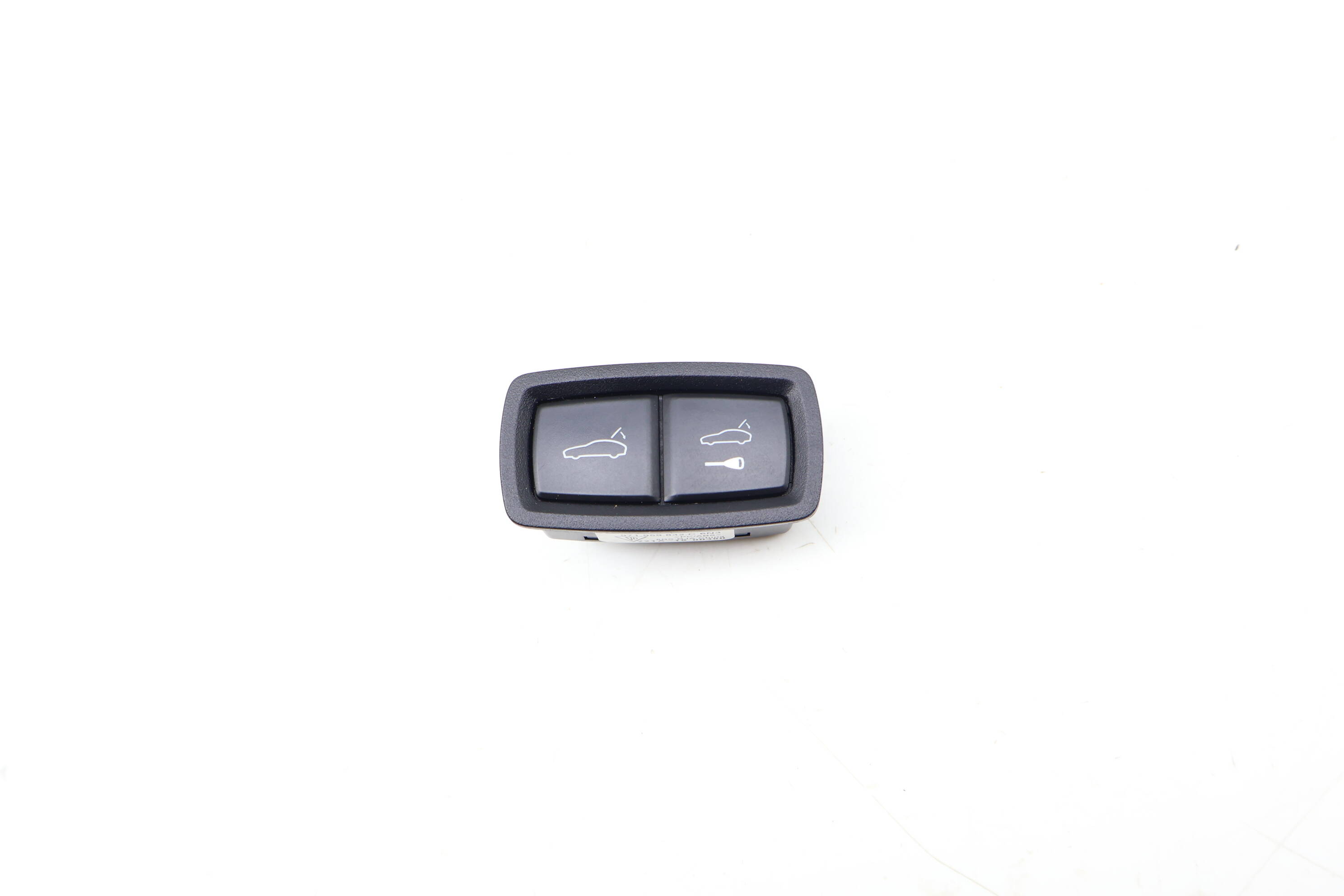 Trunk Release Button / Switch 971959832C