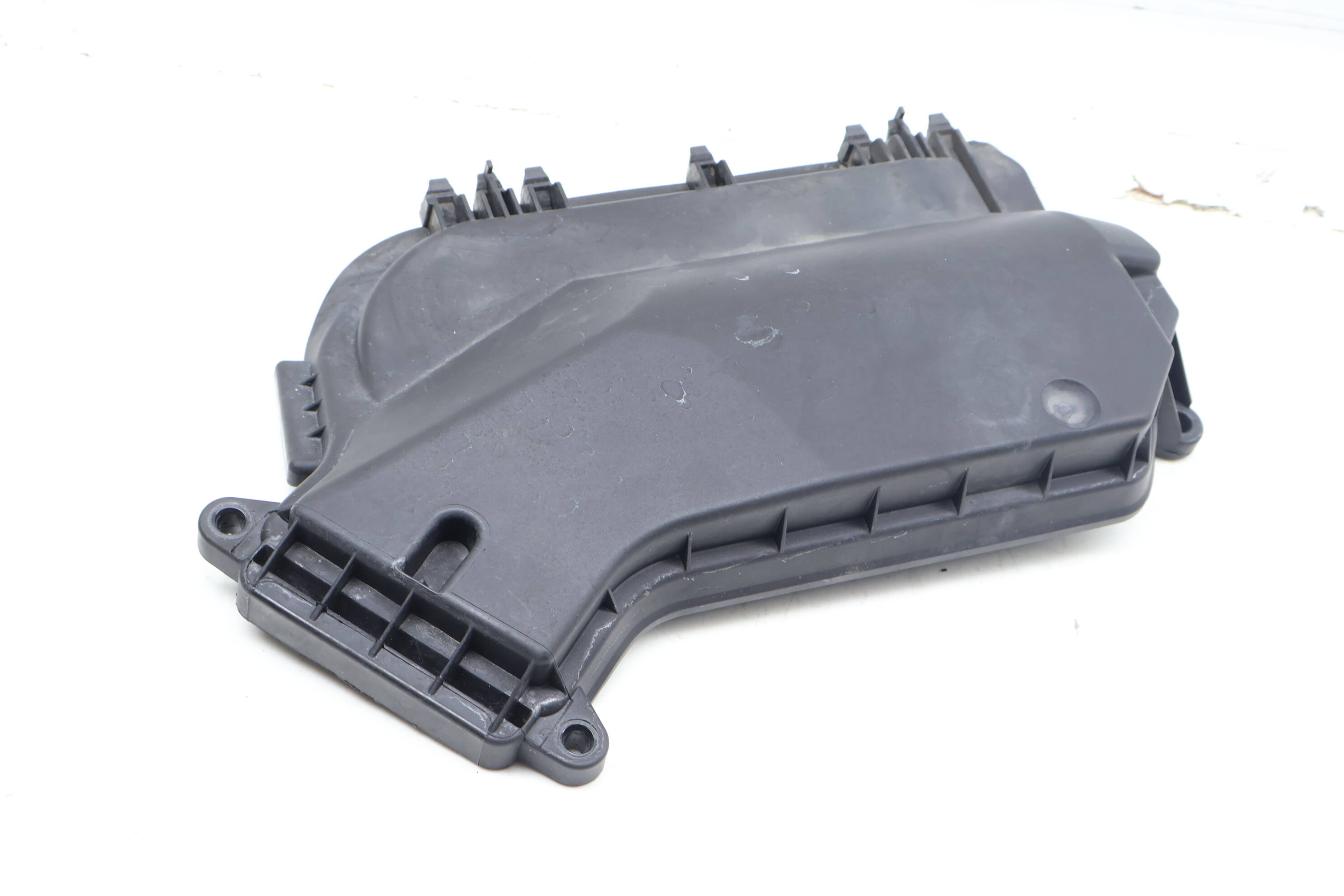 Upper Ecu / Engine Control Module Housing Cover 8K1907613C
