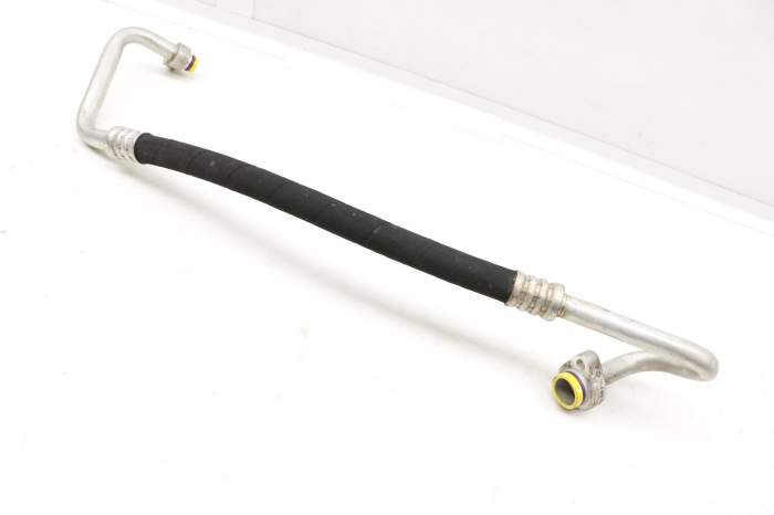 Ac Hose / Line / Pipe 7L0820744J main product photo