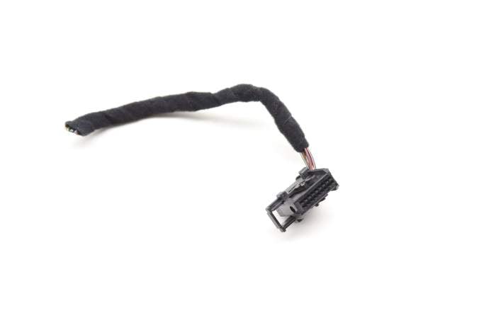 Instrument Cluster Wiring Connector / Pigtail main product photo
