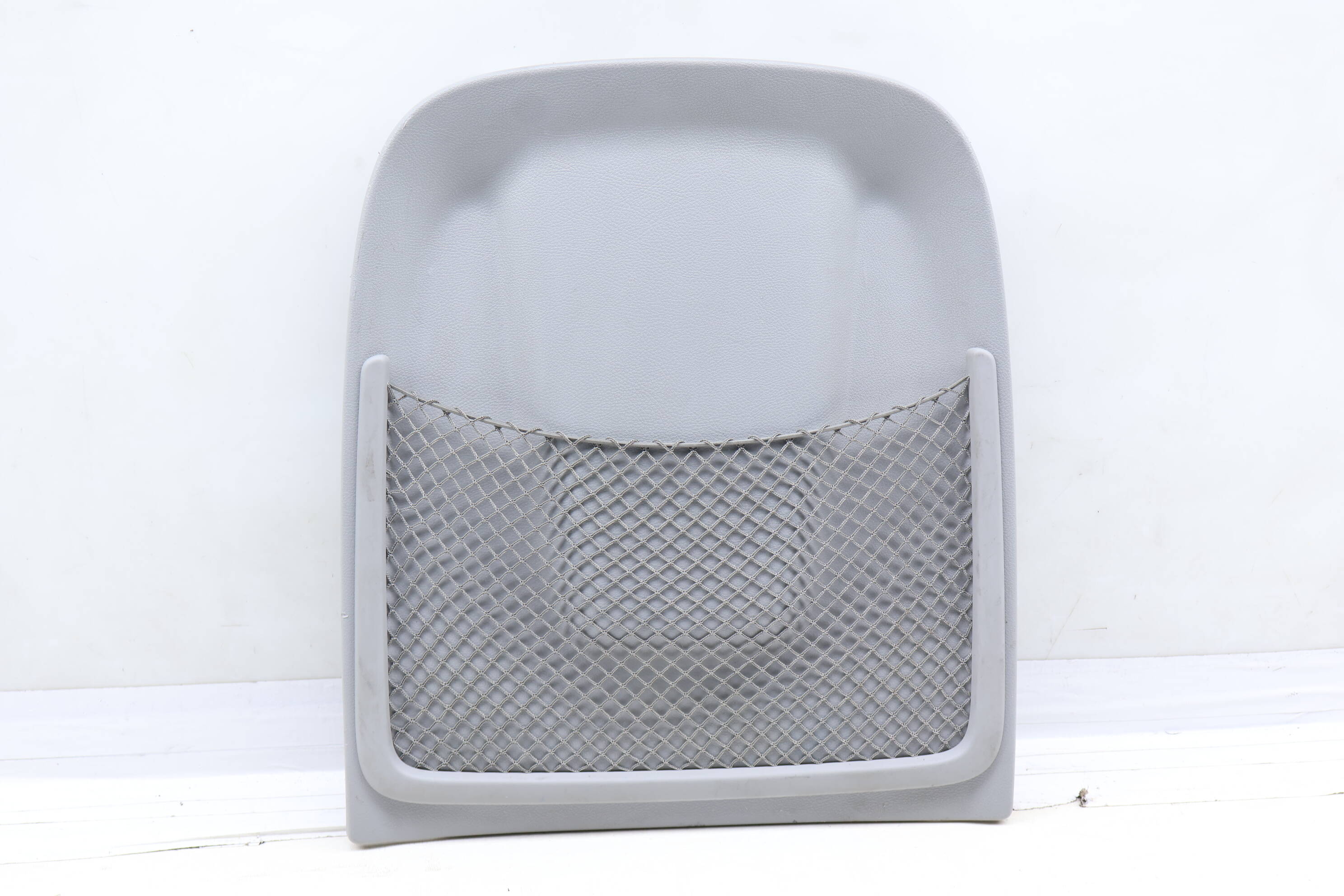 Seat Back Panel W/ Net 8T0881969B