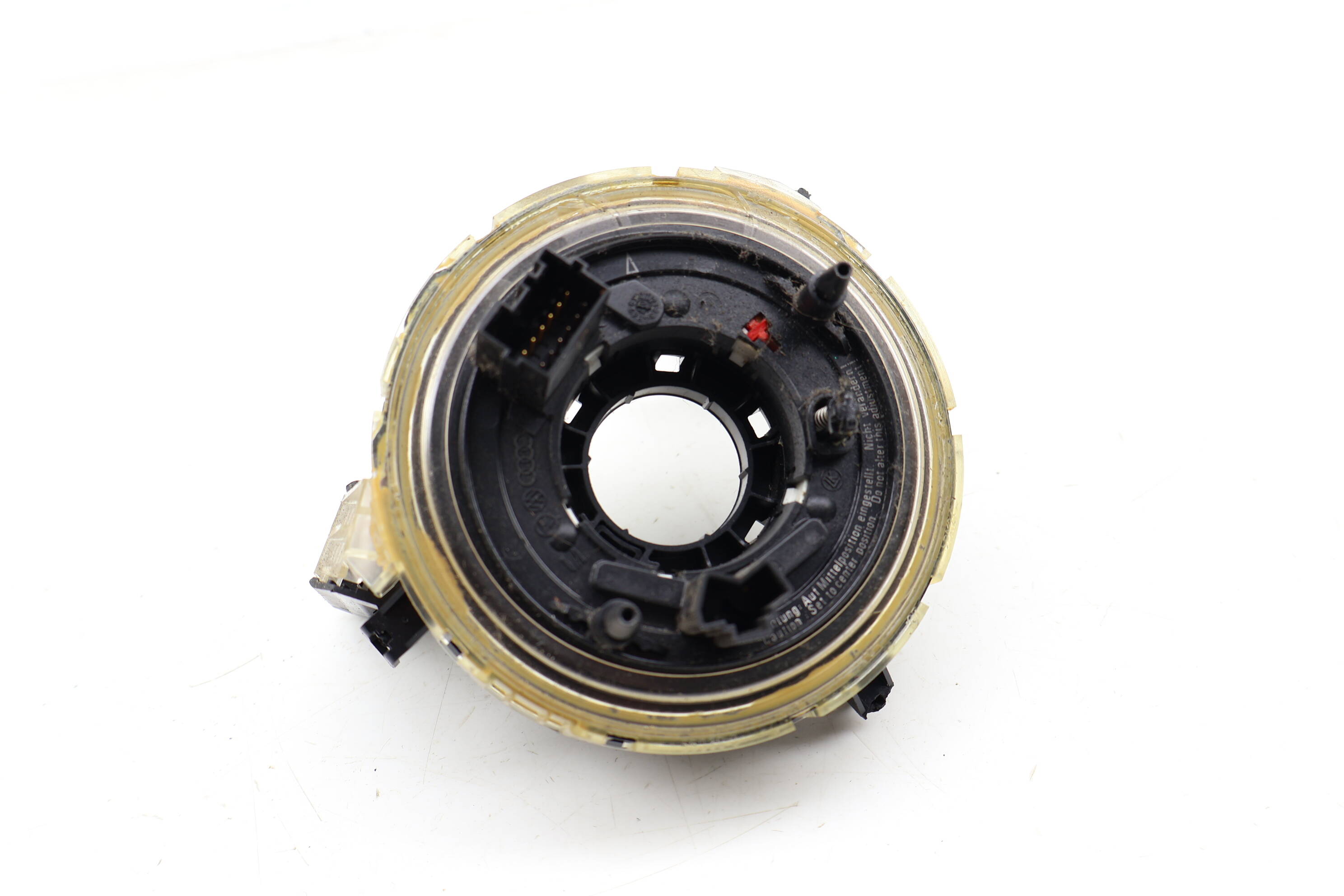 Clock Spring 7L5953541D 95565221111