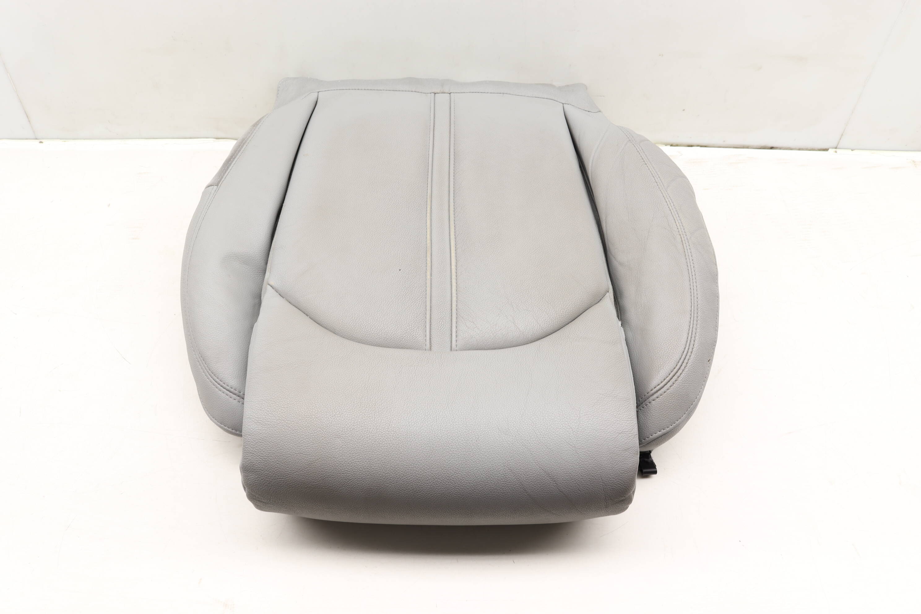 Lower Leather Seat Bottom Cushion 4H0881405B