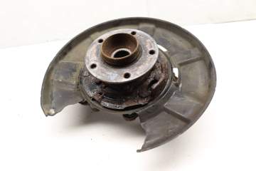 Spindle Knuckle W/ Wheel Bearing 33326788049