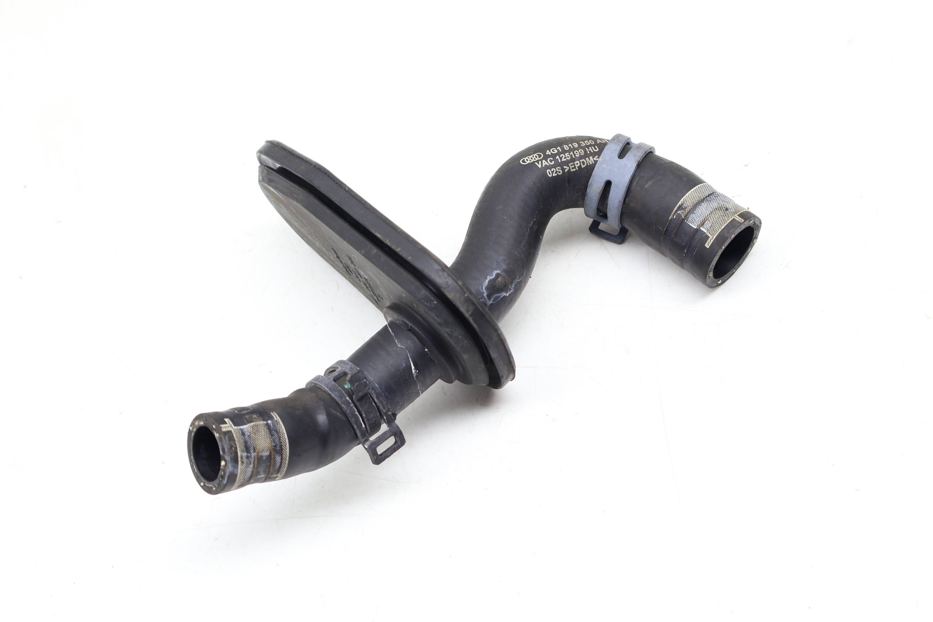 Heater Coolant Hose / Line 4G1819350AH