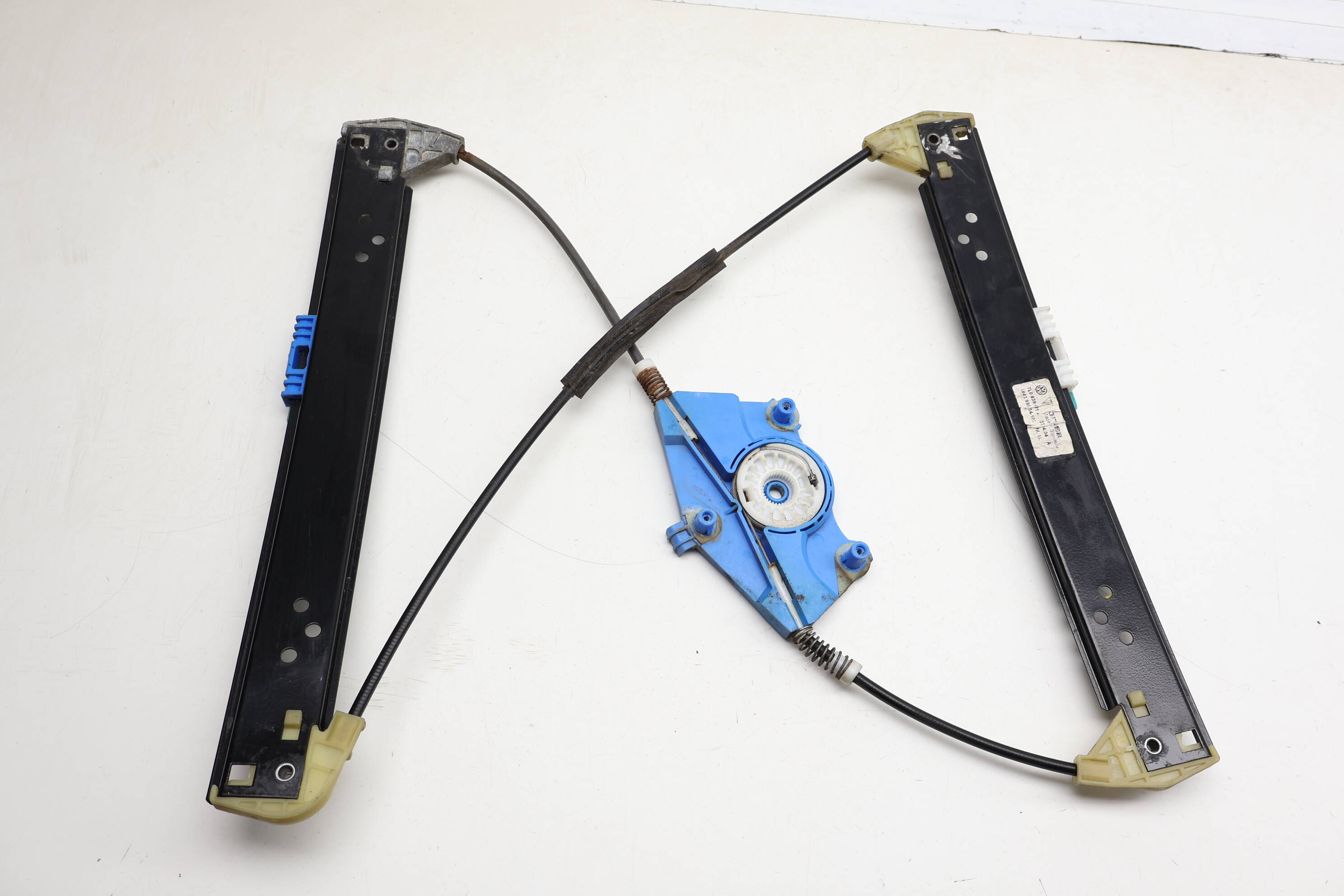 Window Regulator 7L0839461A 95553346100