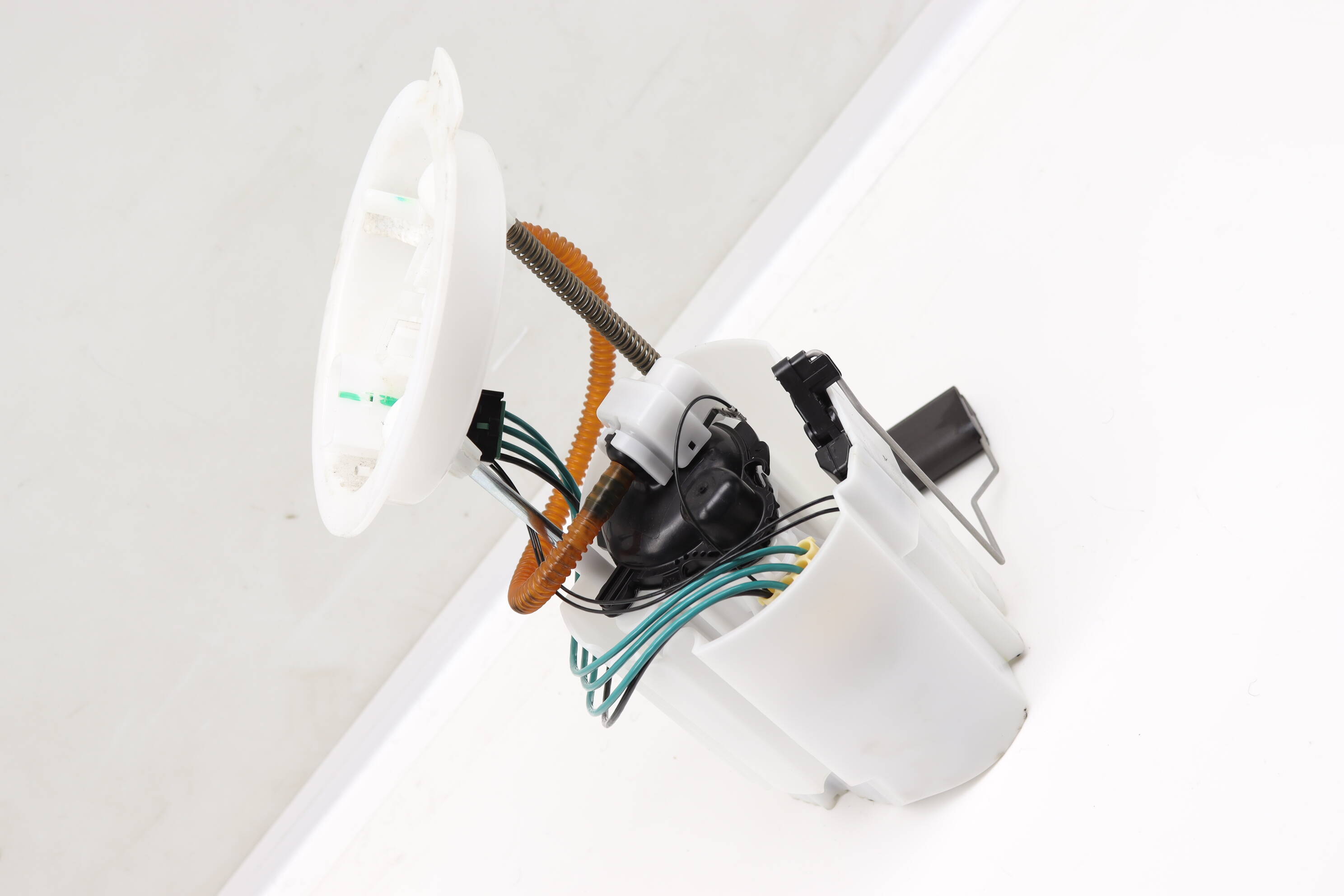 In-Tank Fuel Pump Assembly 16117300472