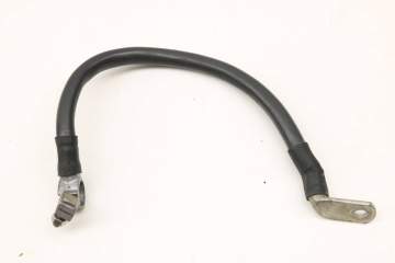 Negative Battery Ground Cable 4D0971235B