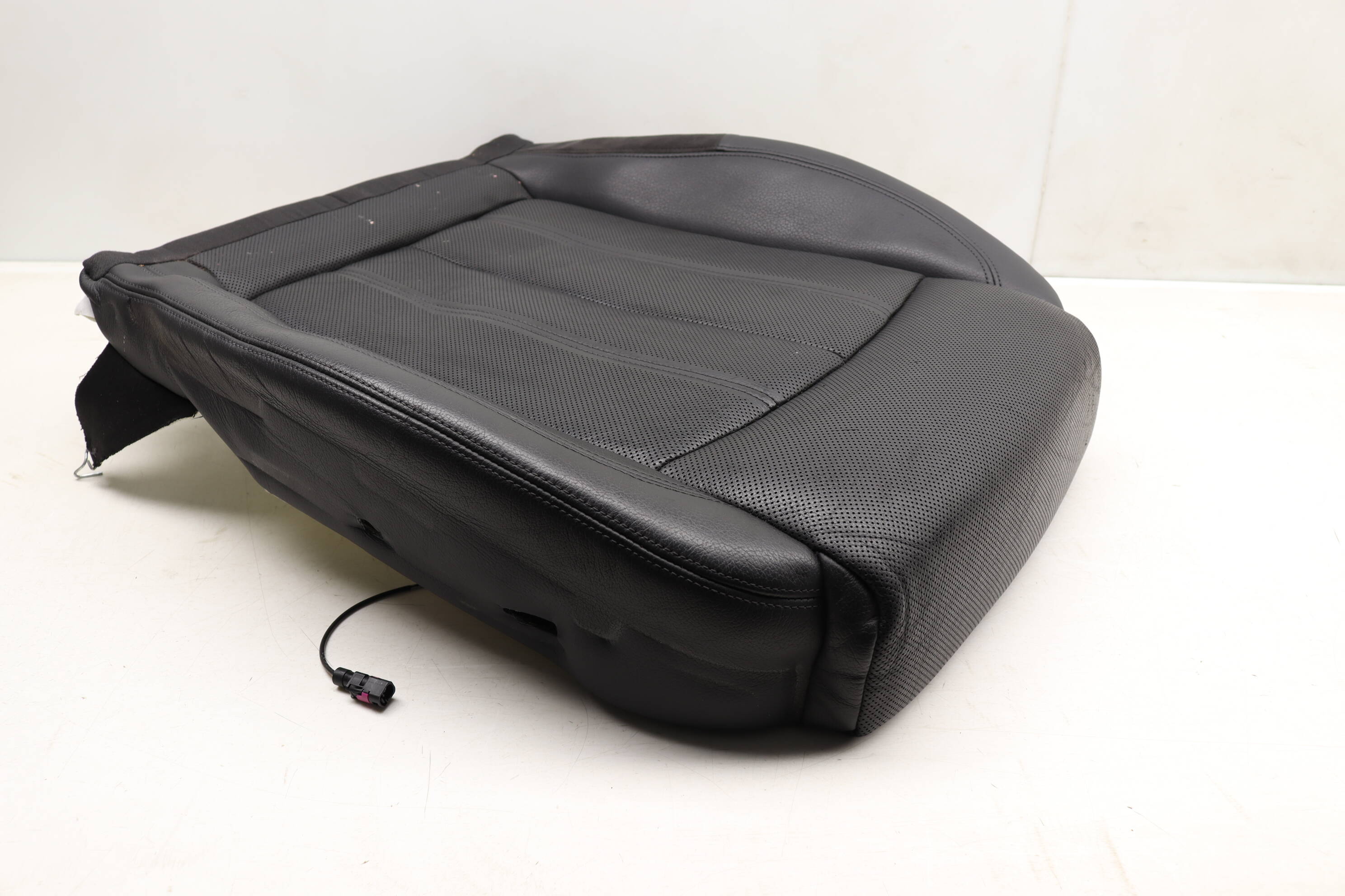 Lower Seat Bottom Cushion 4G0881406C