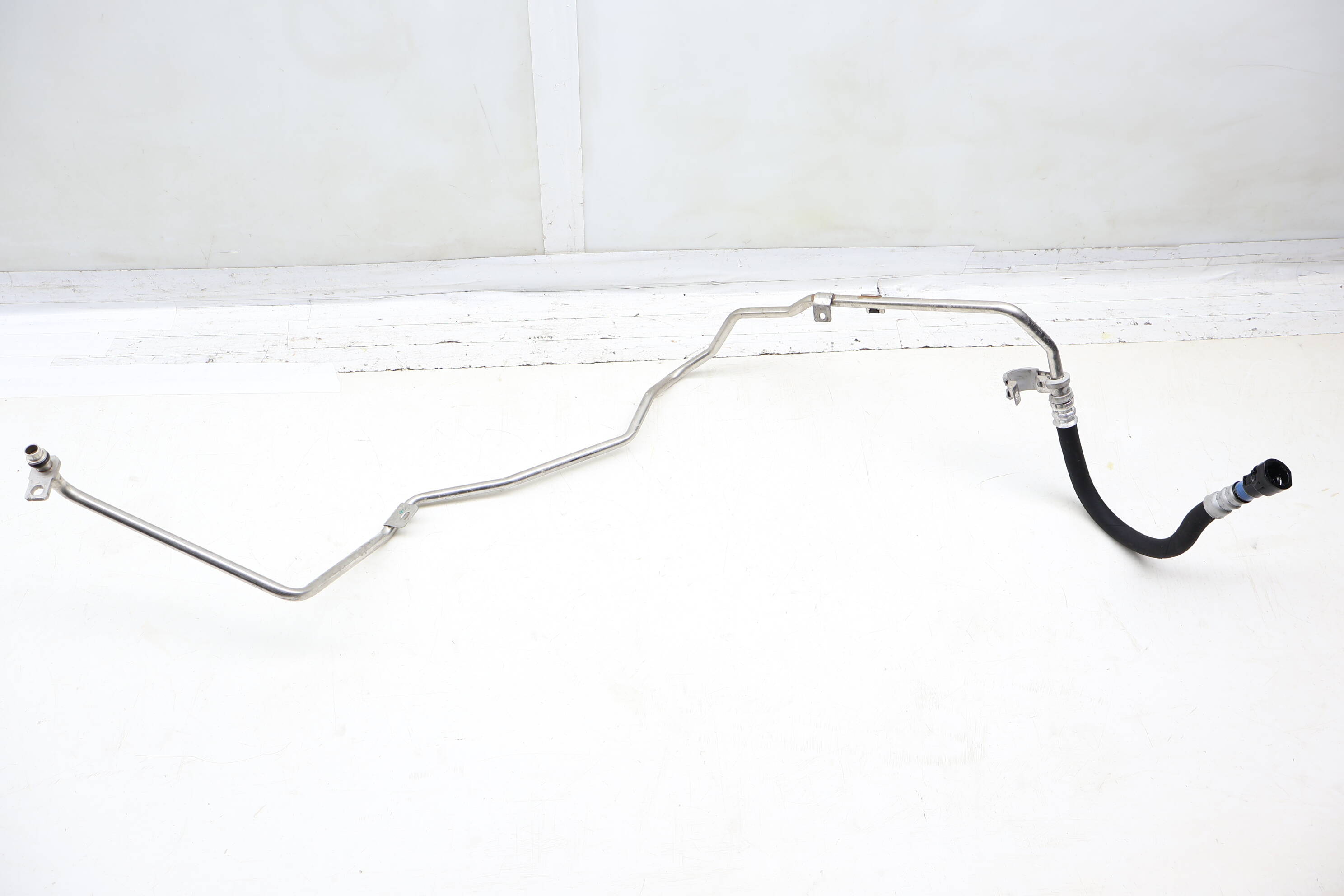 Transmission Cooler Line / Pipe 95B317817A