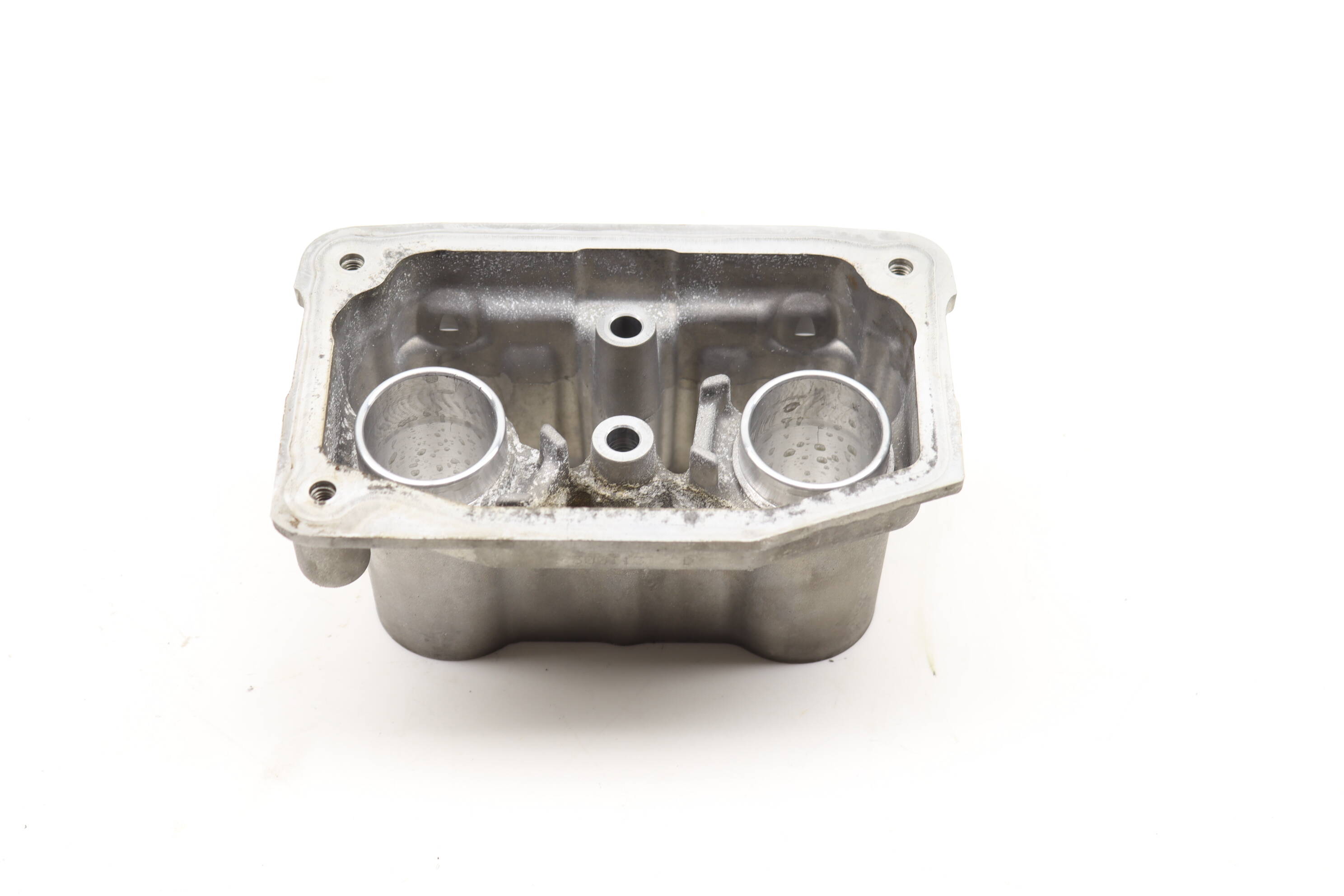 Engine Spark Plug Housing / Insert 11127595546