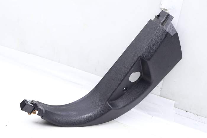 Lower Kick Panel Cover / Trim 51437148507 main product photo