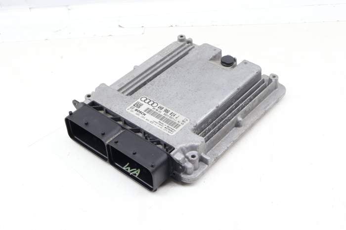 Ecu / Ecm / Engine Control Module 4H0906014J main product photo