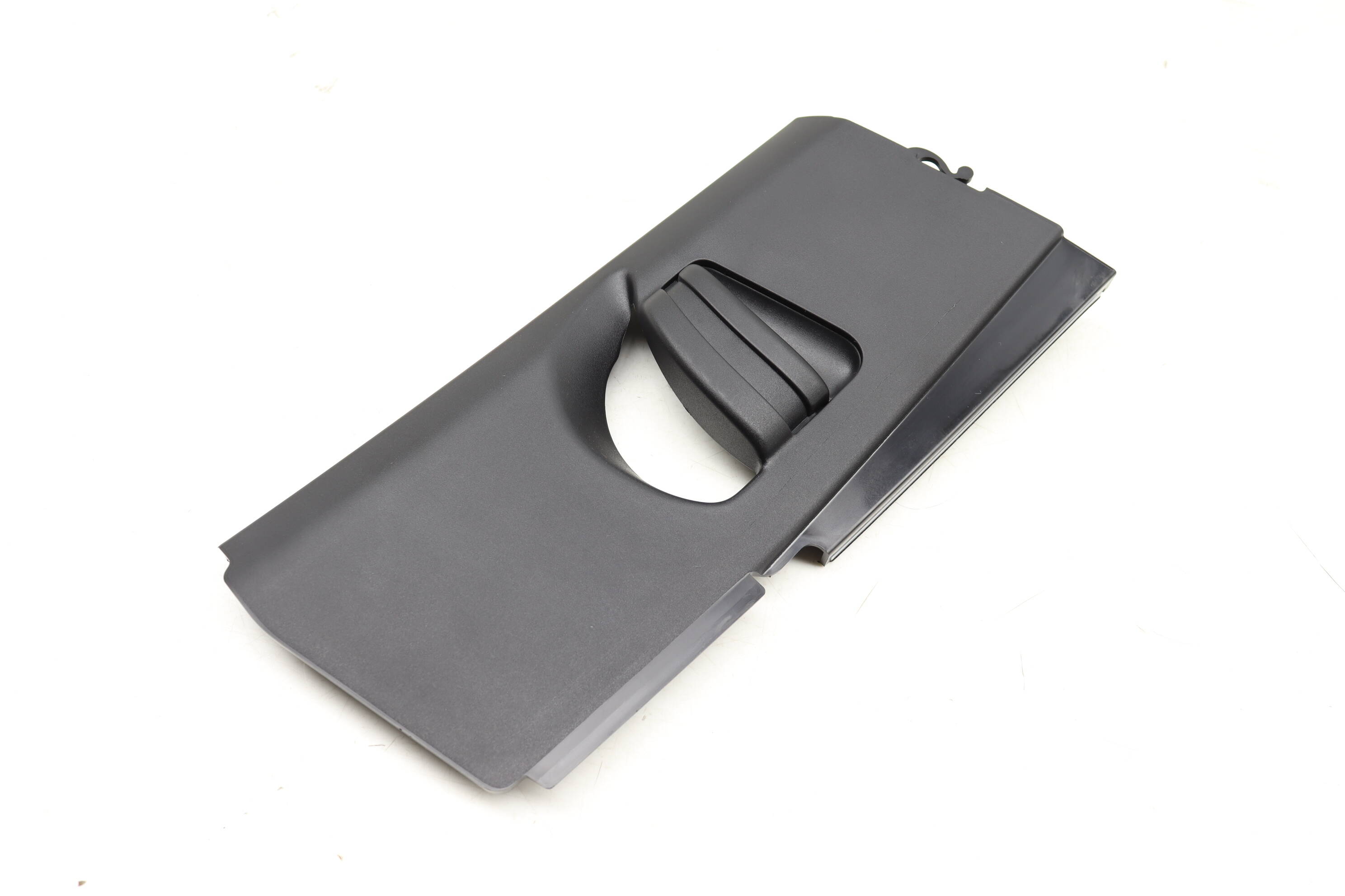 Upper B Pillar Seat Belt Trim / Panel 7P5867240CB 95855524008