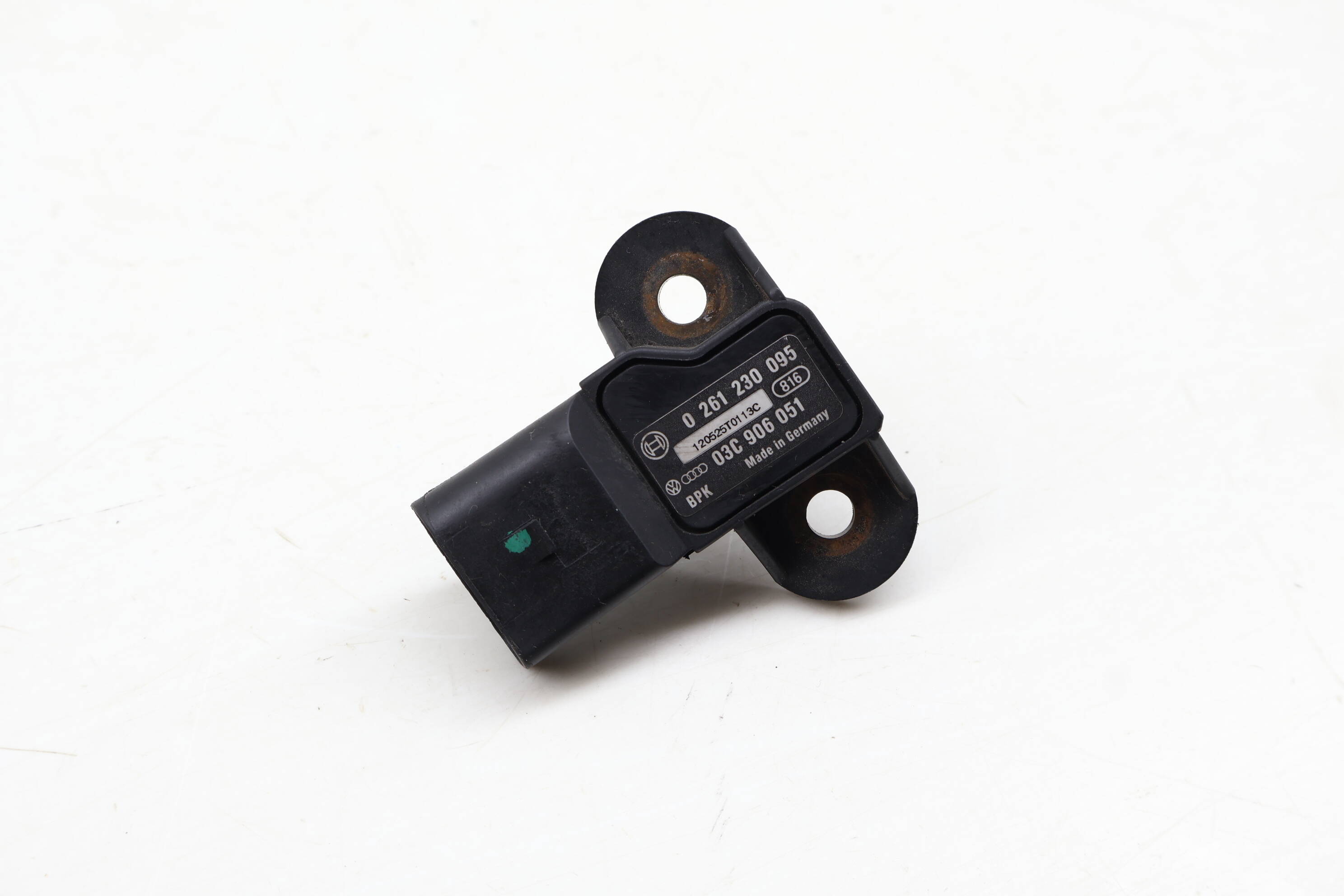 Map / Manifold Pressure Sensor 03C906051