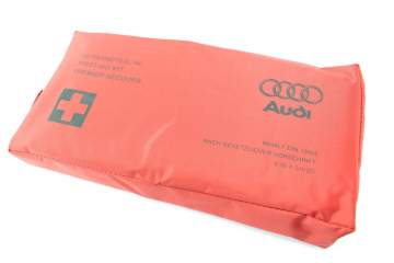 First Aid Kit 4B0860281