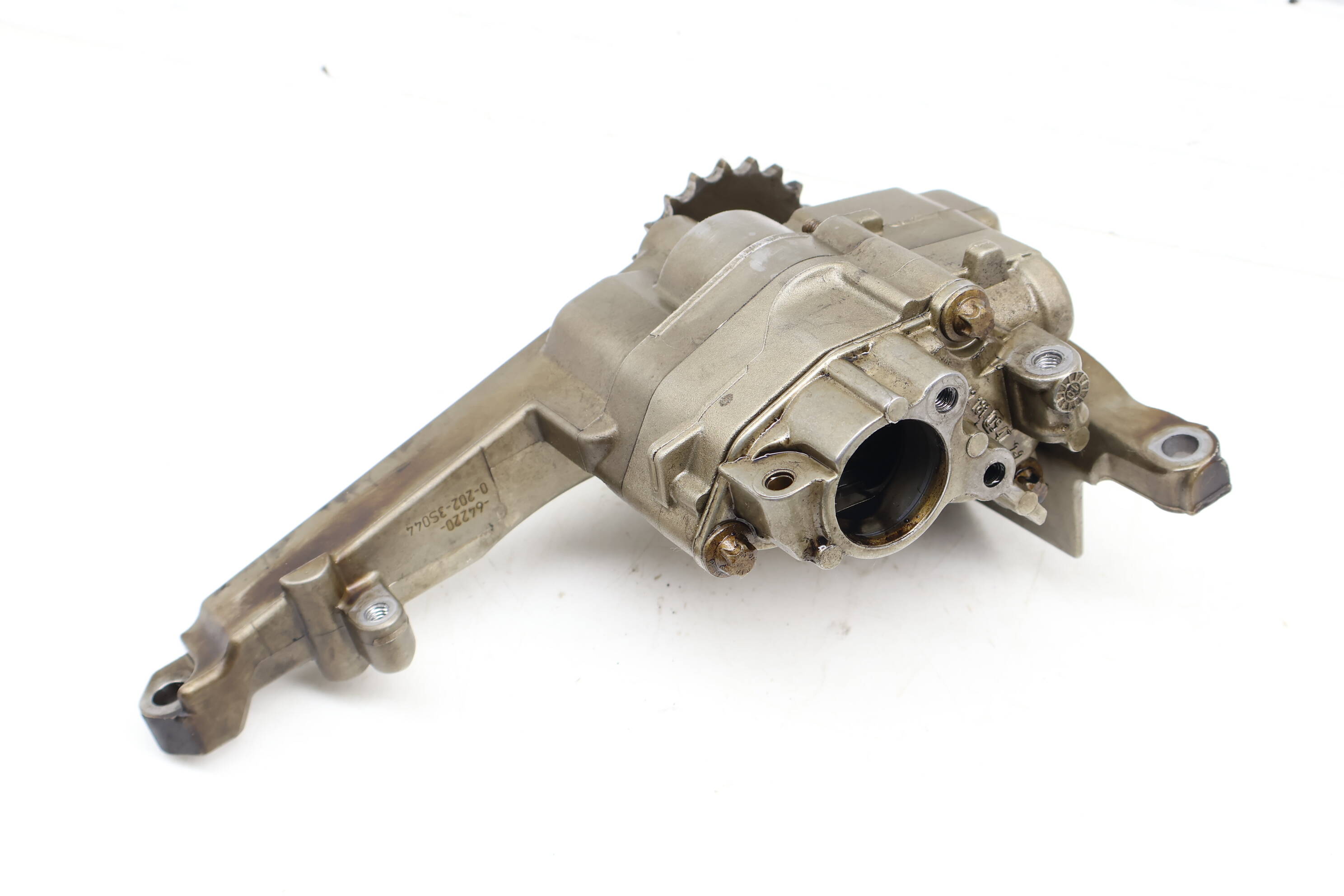 Diesel Engine Oil Pump 6421810801