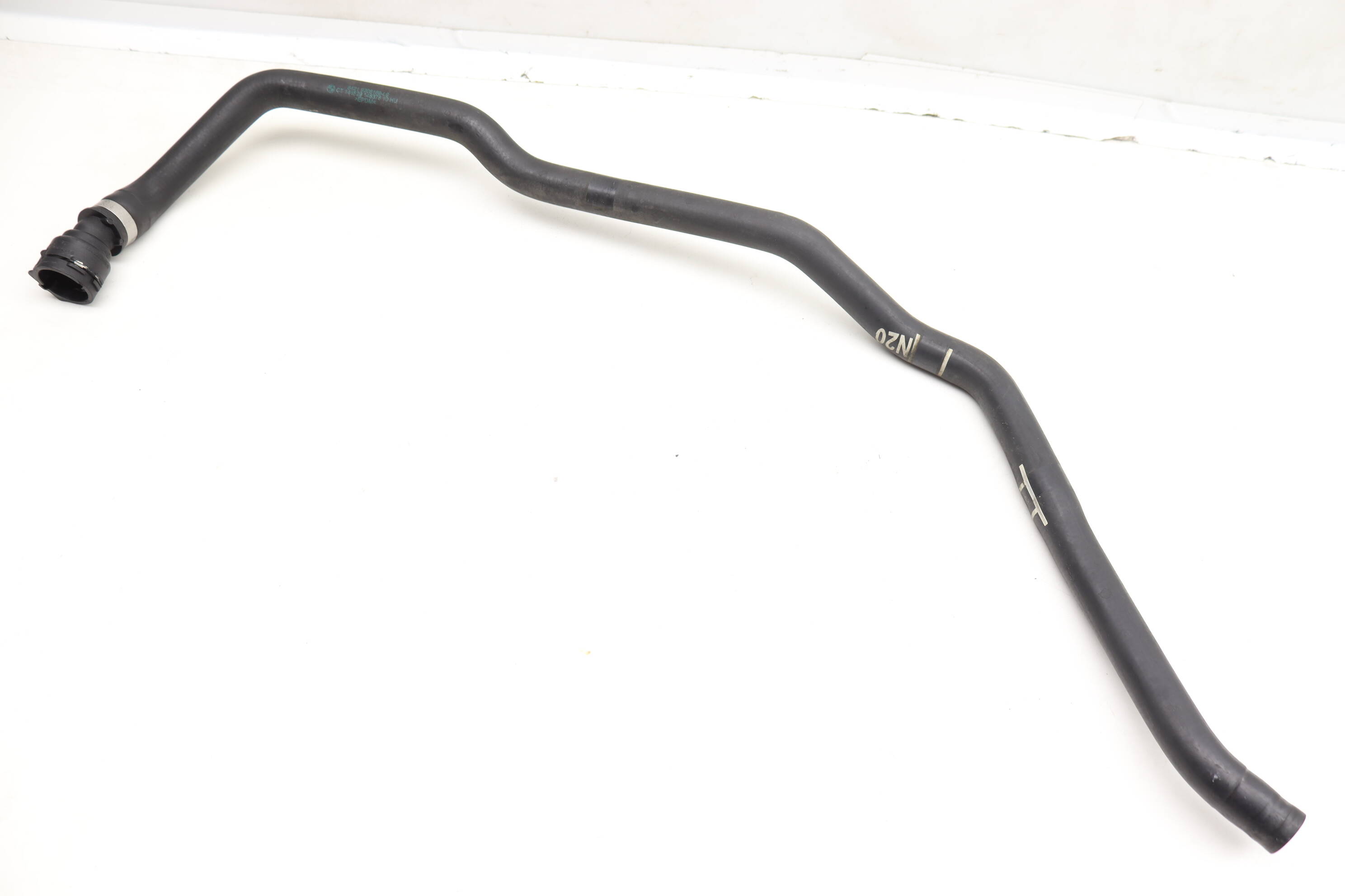 Radiator Coolant Hose / Line (Supply) 64219208169