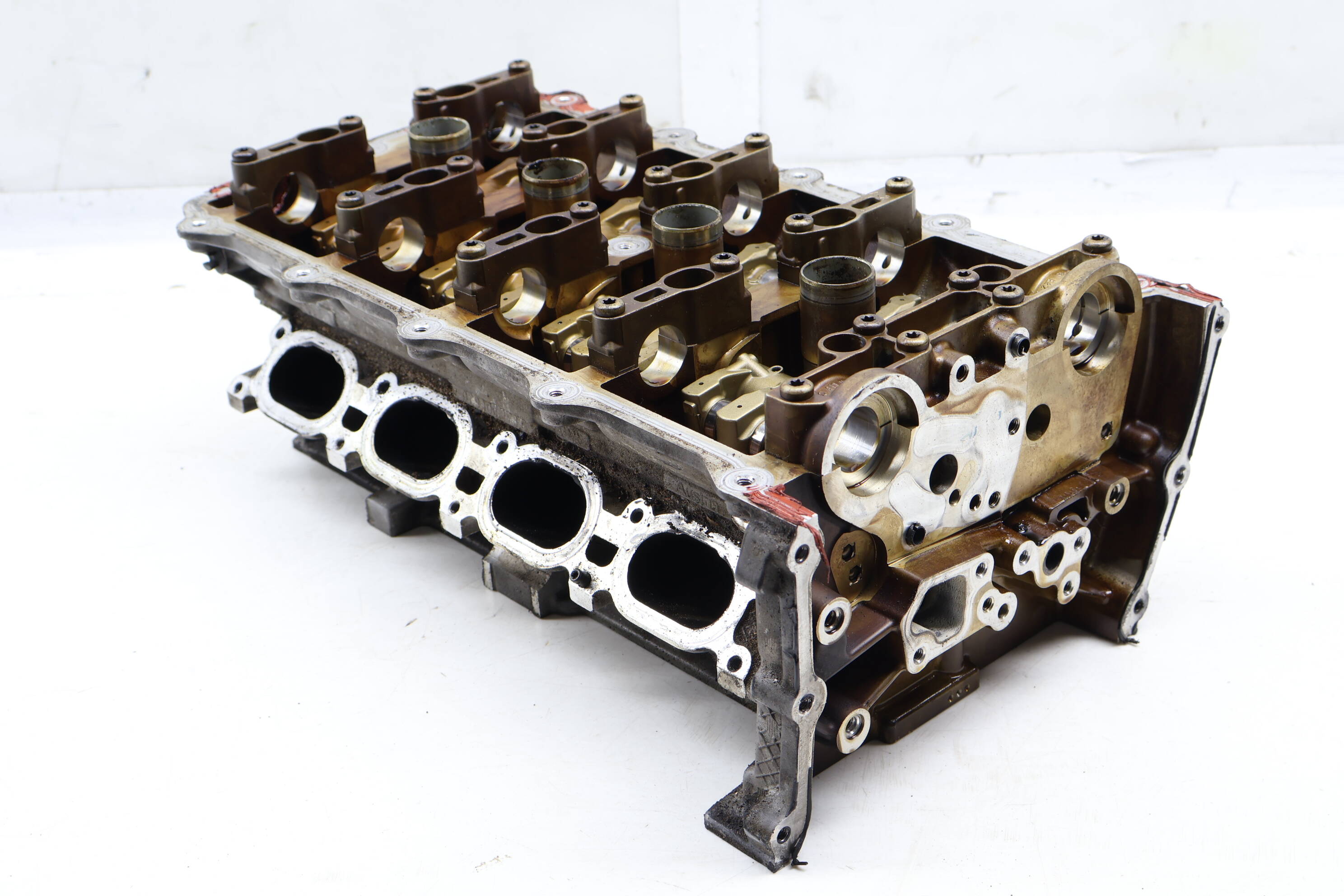 4.2L Engine Cylinder Head 079103064AS