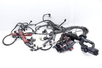 Engine Compartment Wiring Harness 8K1971074AB