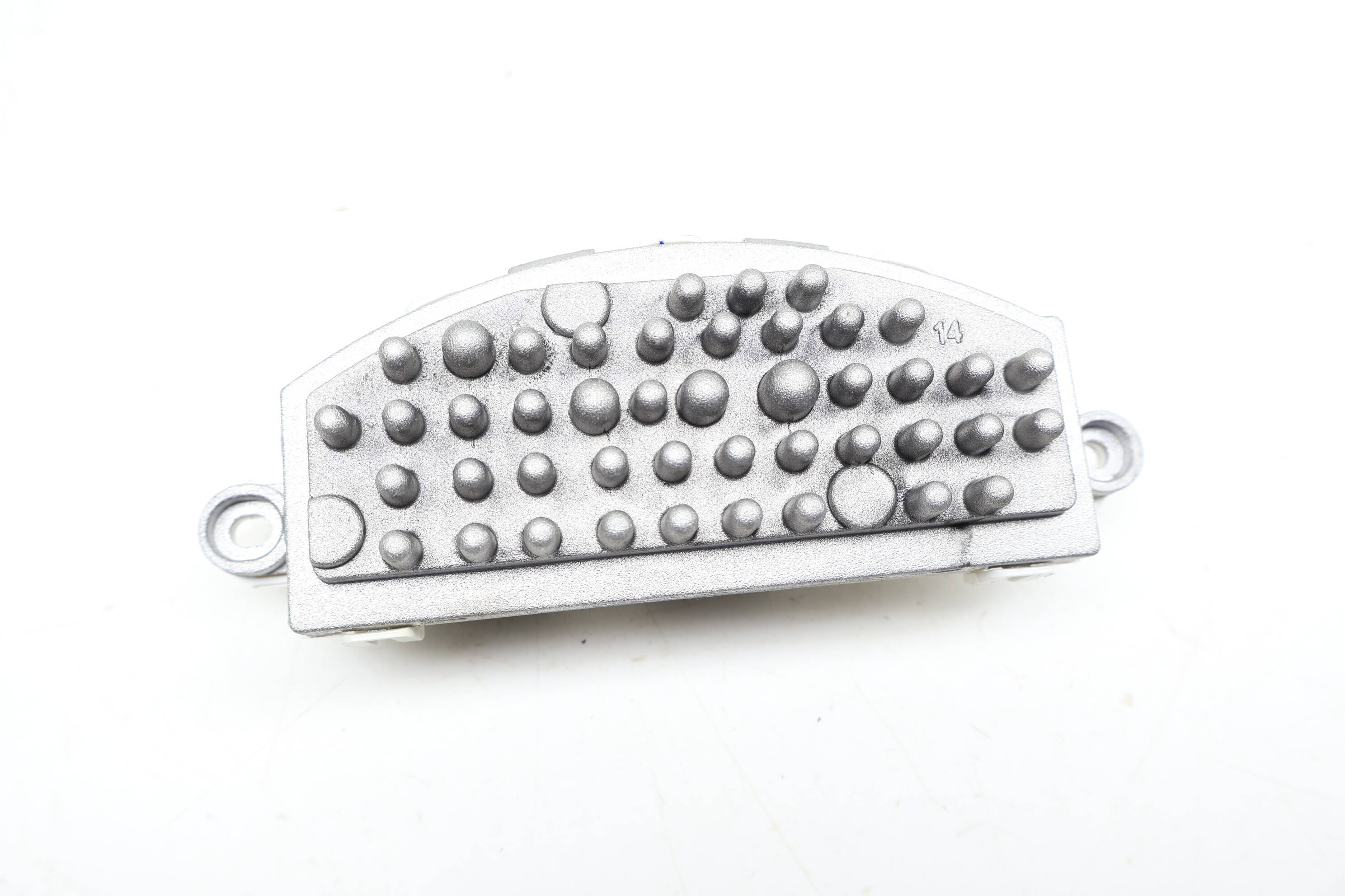 Blower Motor Resistor 5Q0907521C