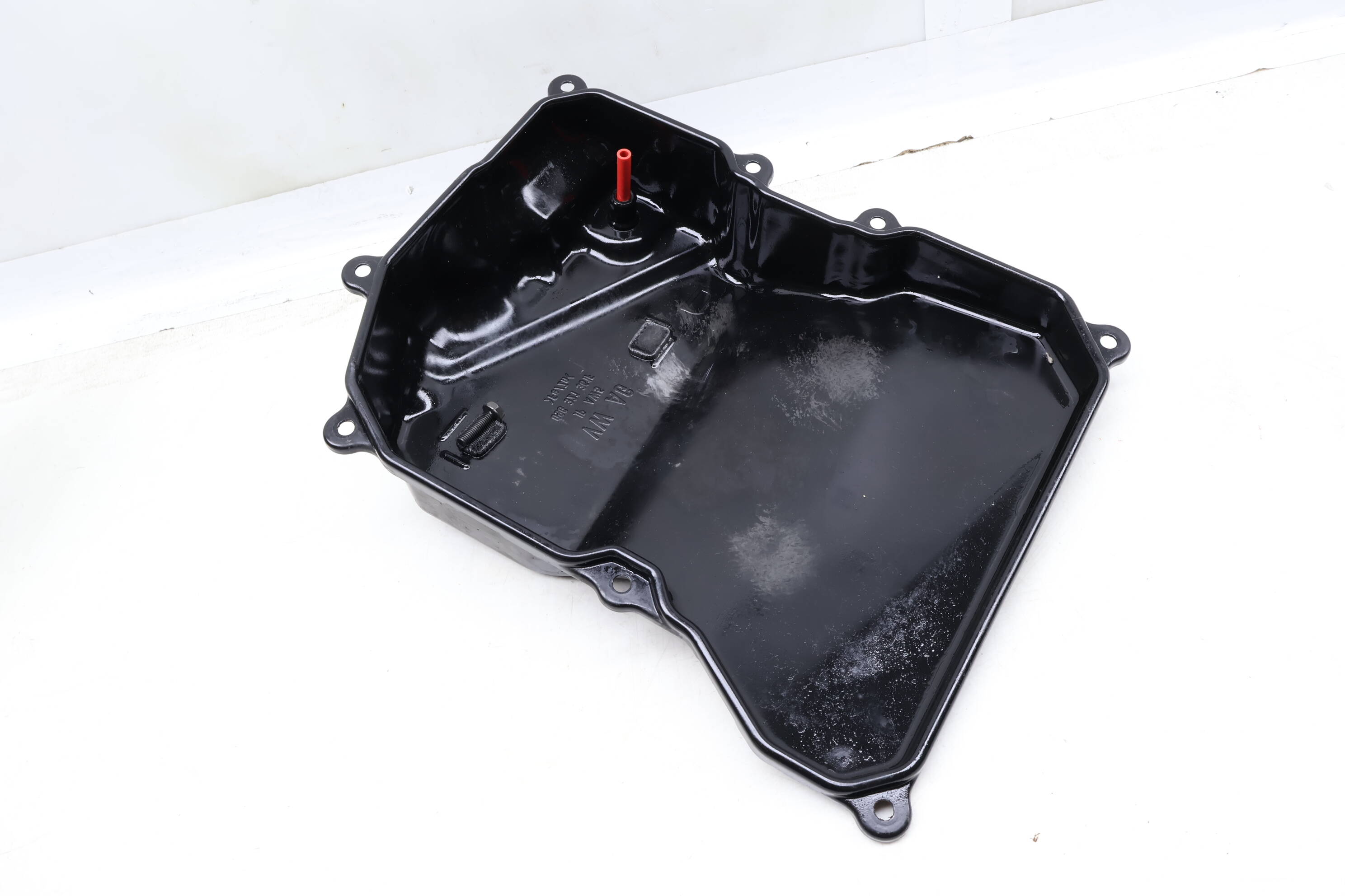 Transmission Oil Pan / Sump 09G321361F
