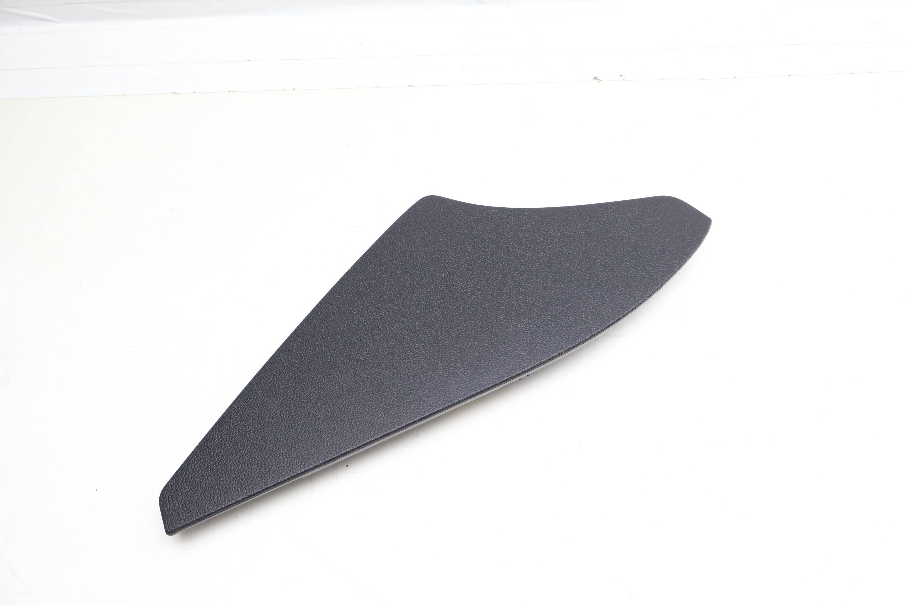 Dash End Trim / Cover 3CN858248A