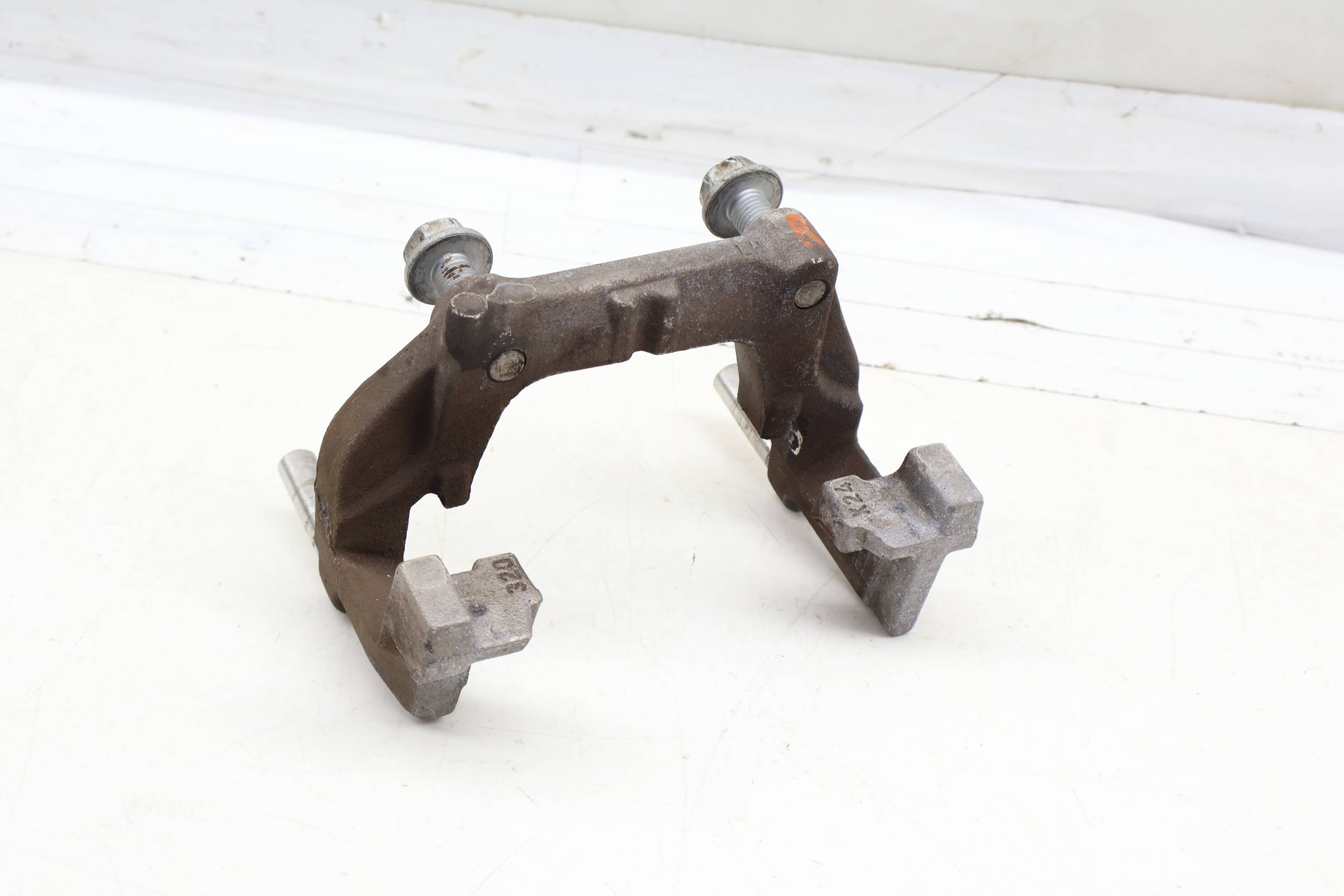 Brake Caliper Carrier / Bracket 2534230106