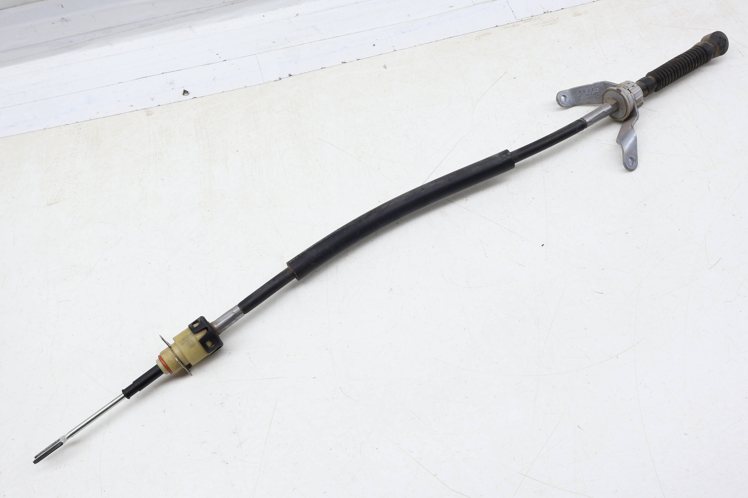 Automatic Shifter Linkage Cable 8K0713265N
