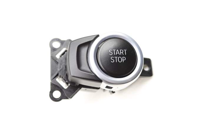 Engine Start / Stop Switch 61319297994 main product photo