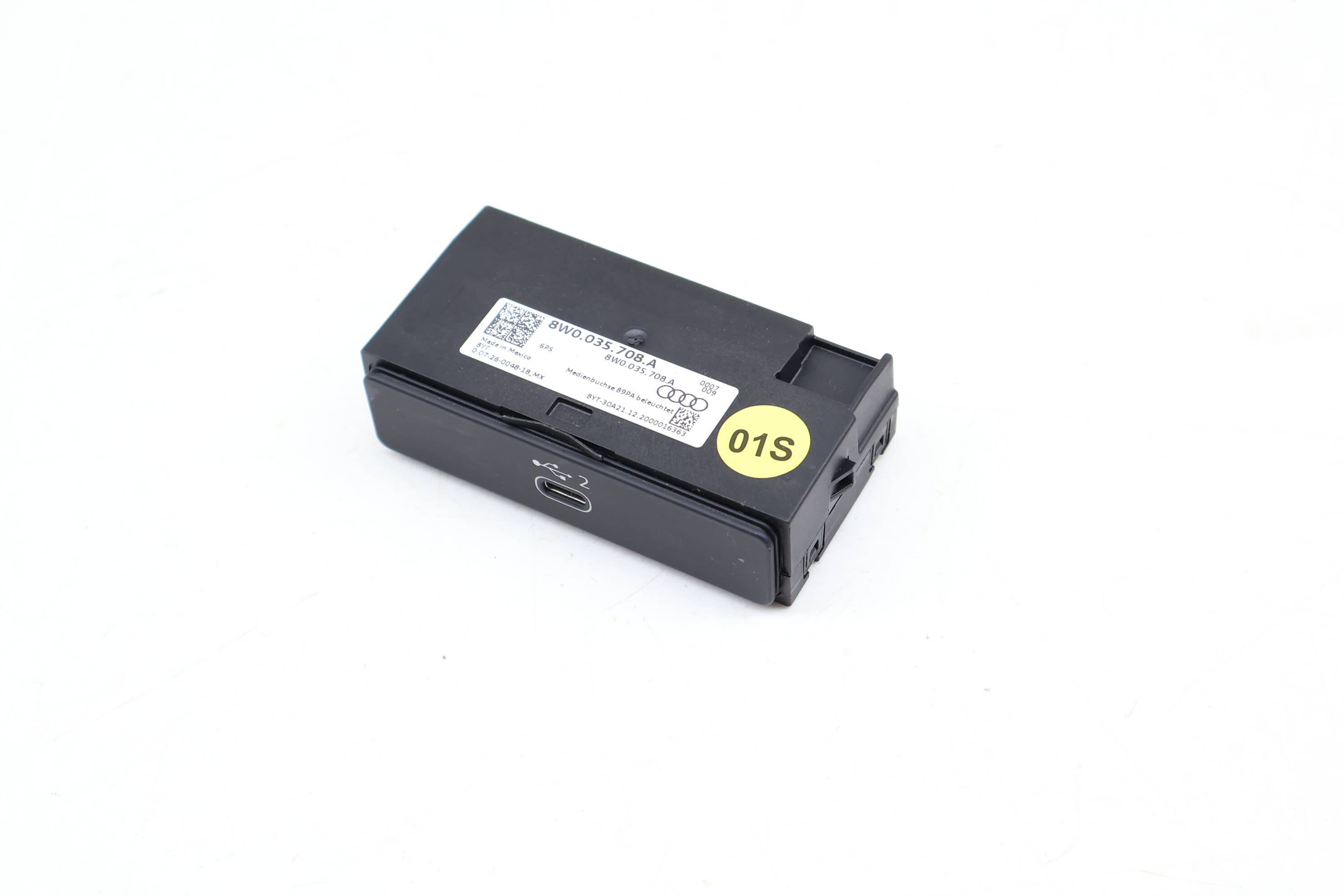 Usb-C&#x20;Connection&#x20;Port&#x20;8W0035708A