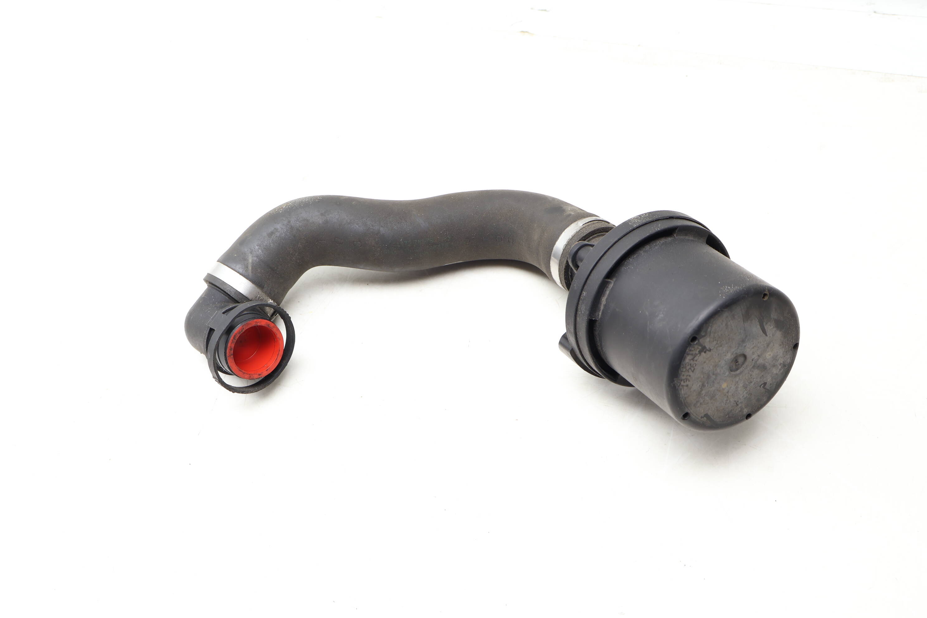 Secondary&#x20;Air&#x20;Pump&#x20;Hose&#x20;&#x2F;&#x20;Filter&#x20;11727557907