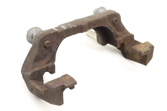 Brake Caliper Carrier / Bracket 34116776792 main product photo