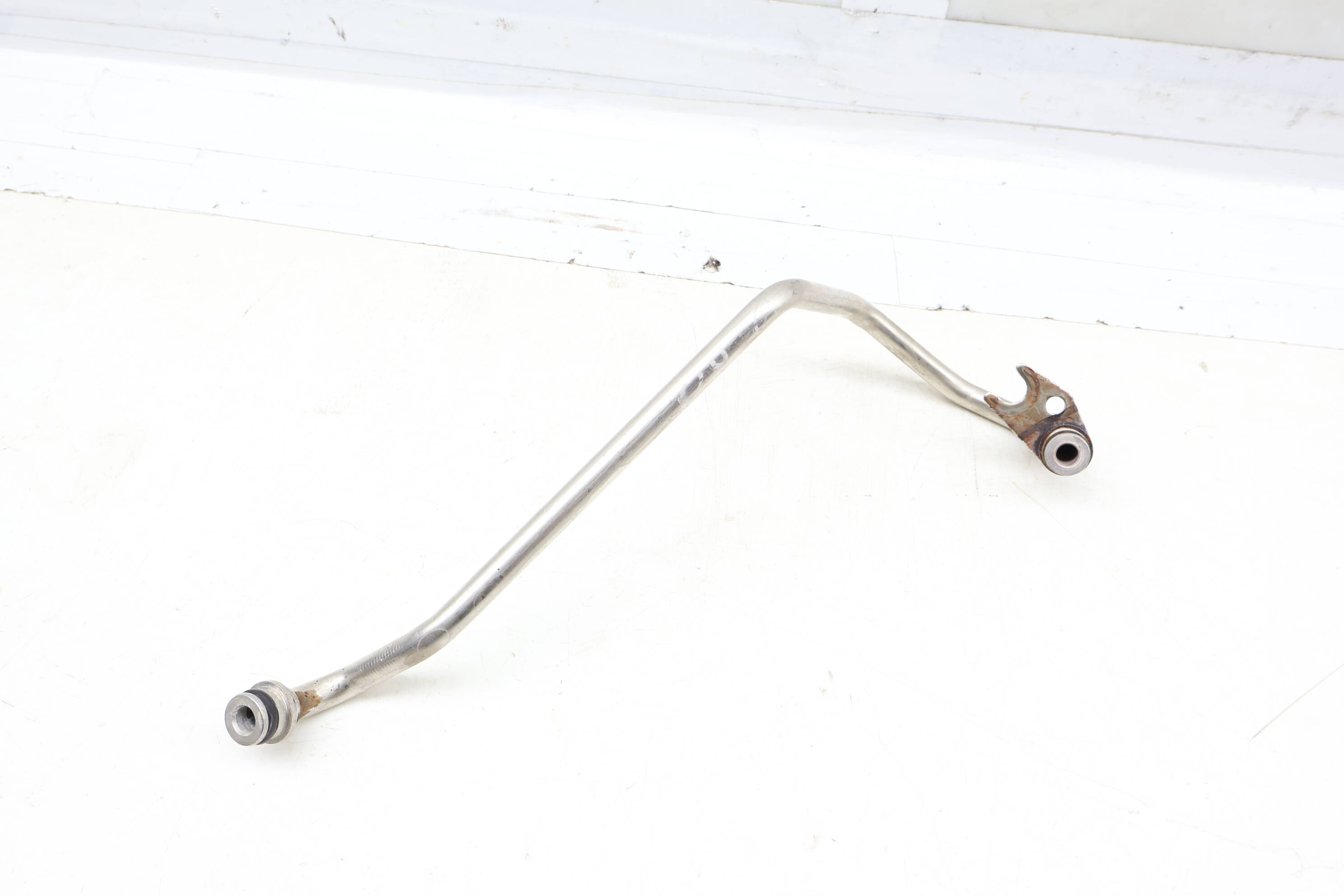 Coolant Pipe / Tube / Line (Return) 0P2145947 9A714594700