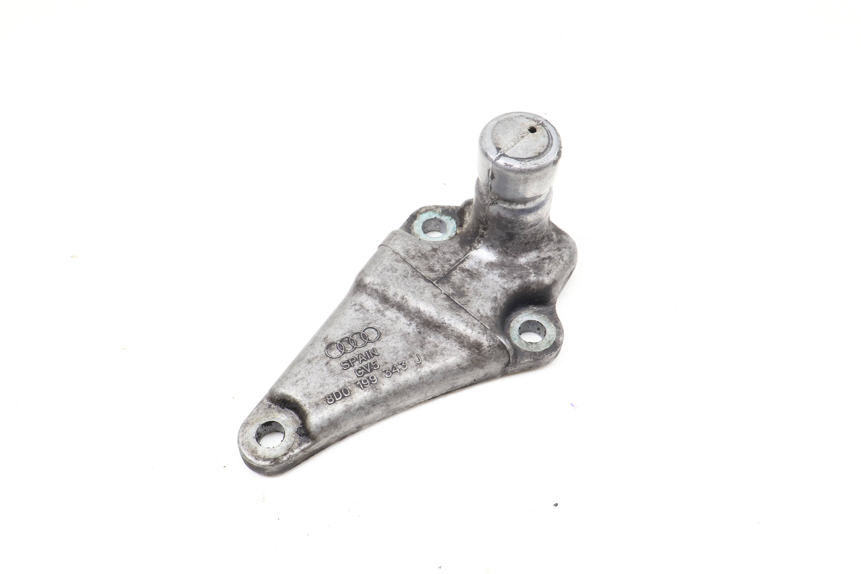 Radiator / Core Support Snub Mount 8D0199343J
