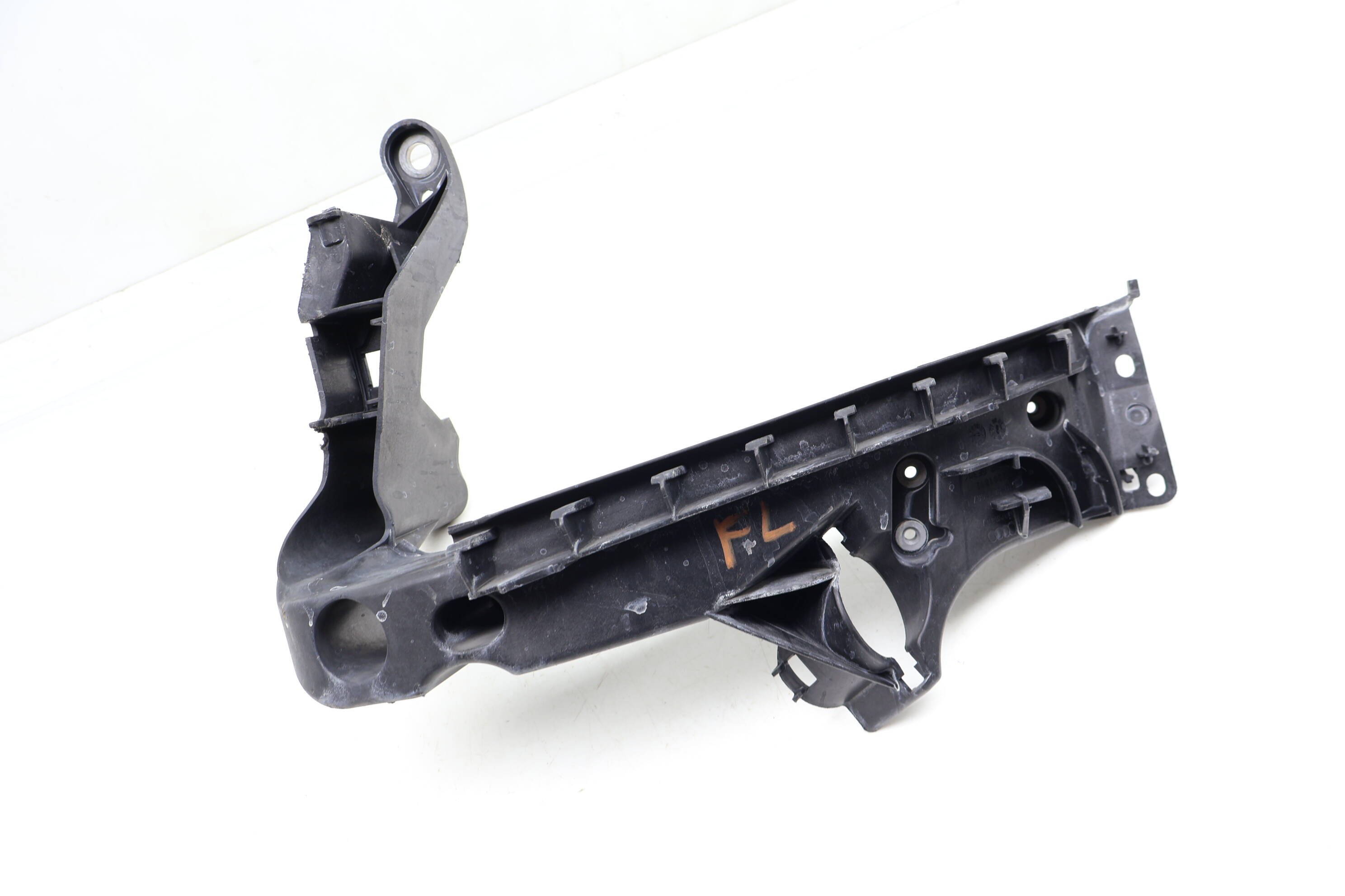 Headlight Mount / Bracket 8T0805607