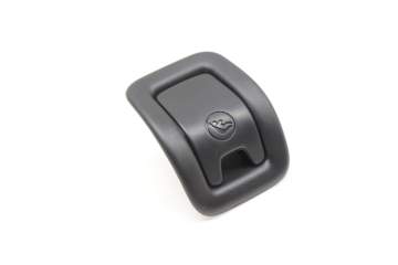 Child Seat Safety Latch Trim / Cover 80A887233C