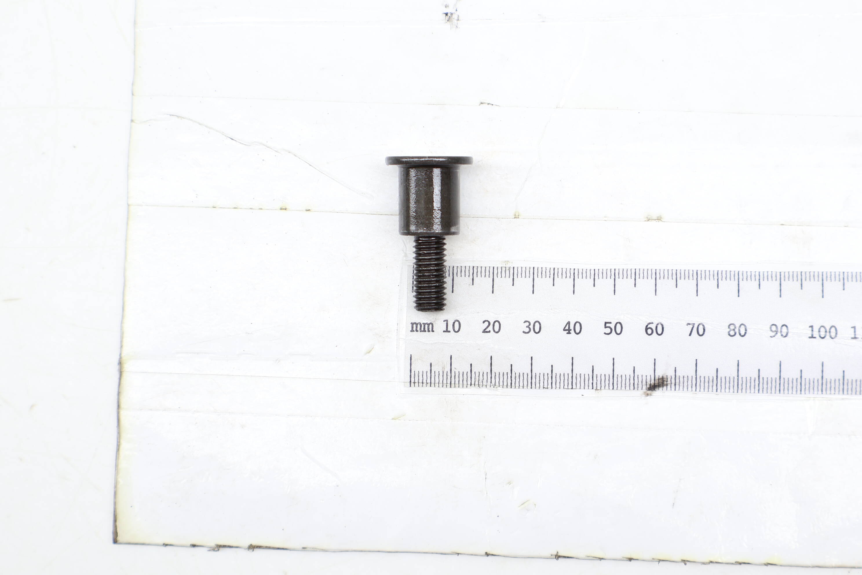 Engine Cylinder Head Bolt / Screw WHT008944