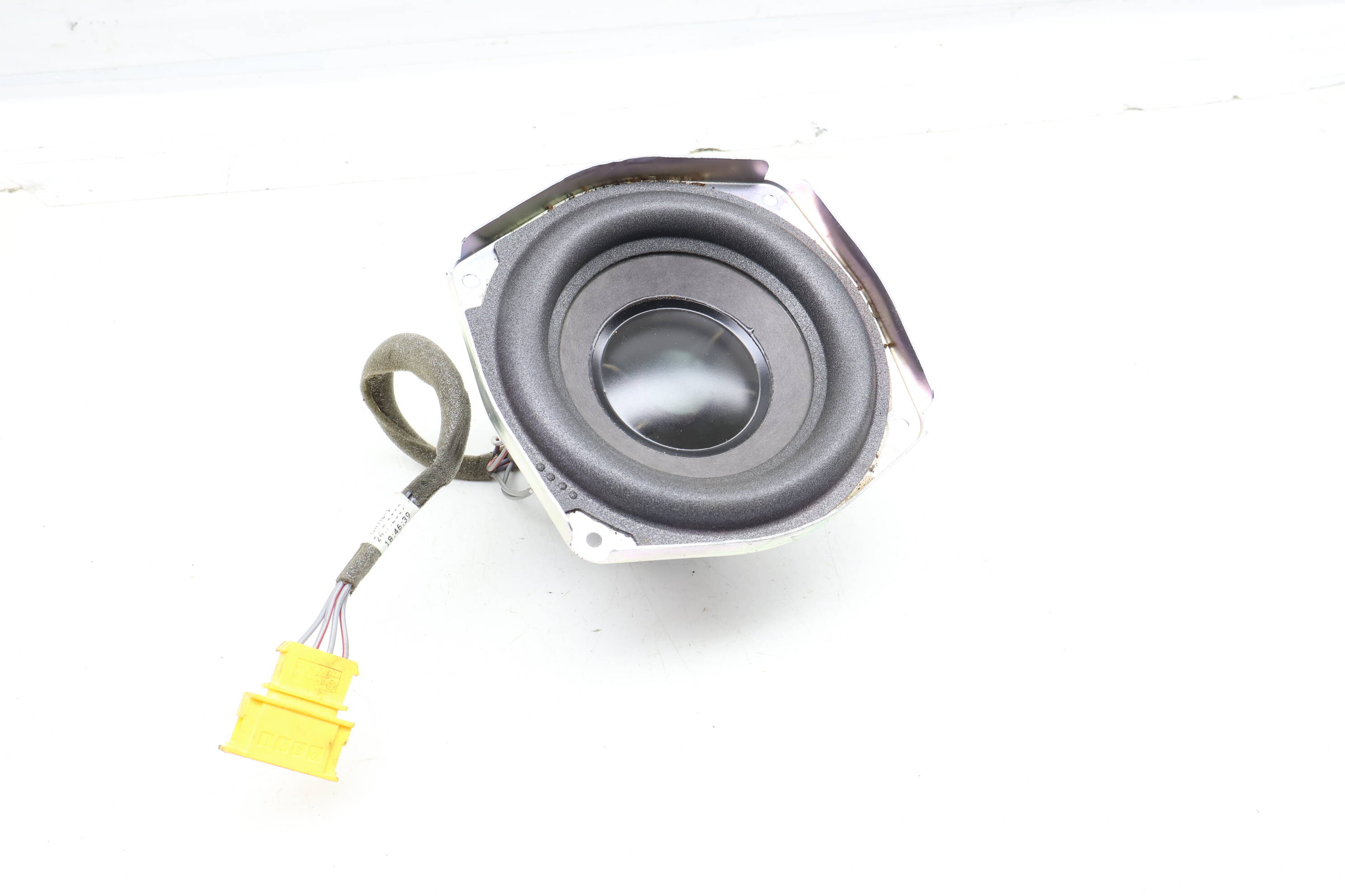 Bose Speaker / Subwoofer 4L0035382B