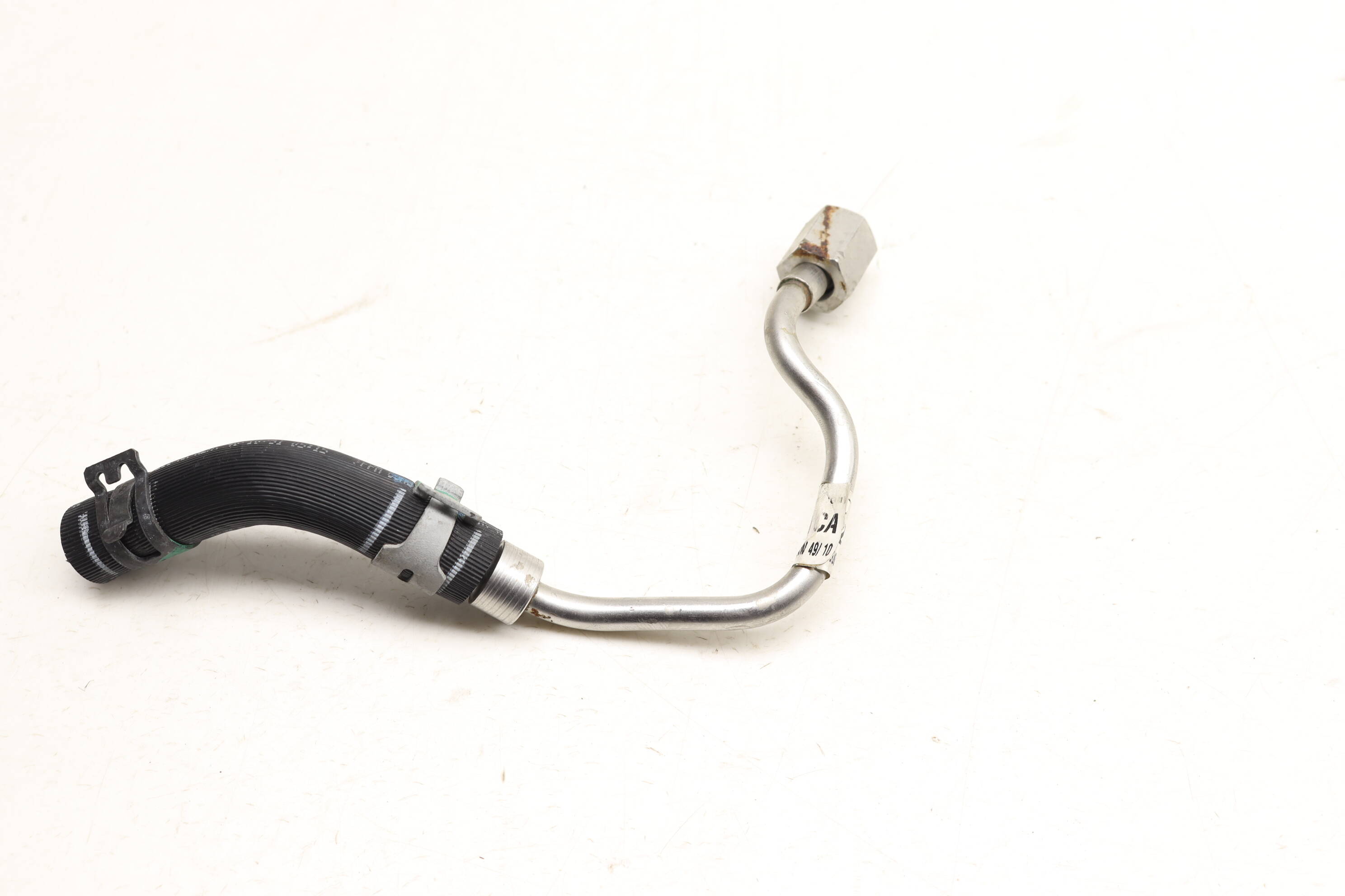 Fuel Rail Line / Pipe 079127509CA