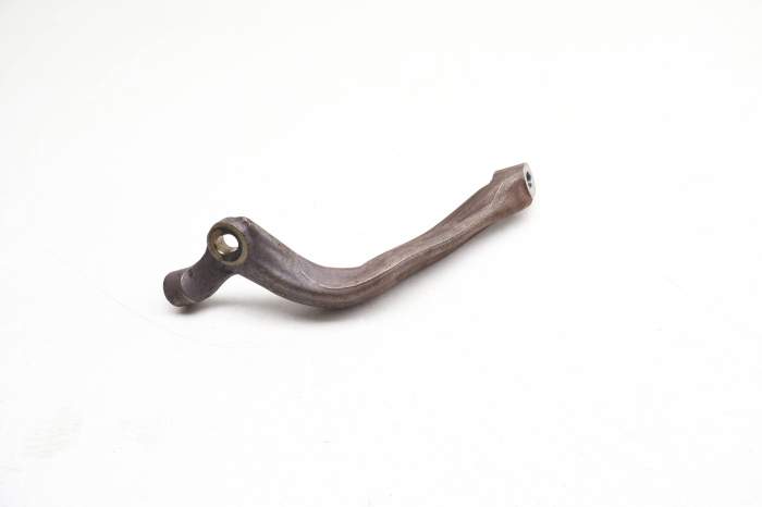 Turbo / Turbocharger Mount Bracket 2740960045 main product photo