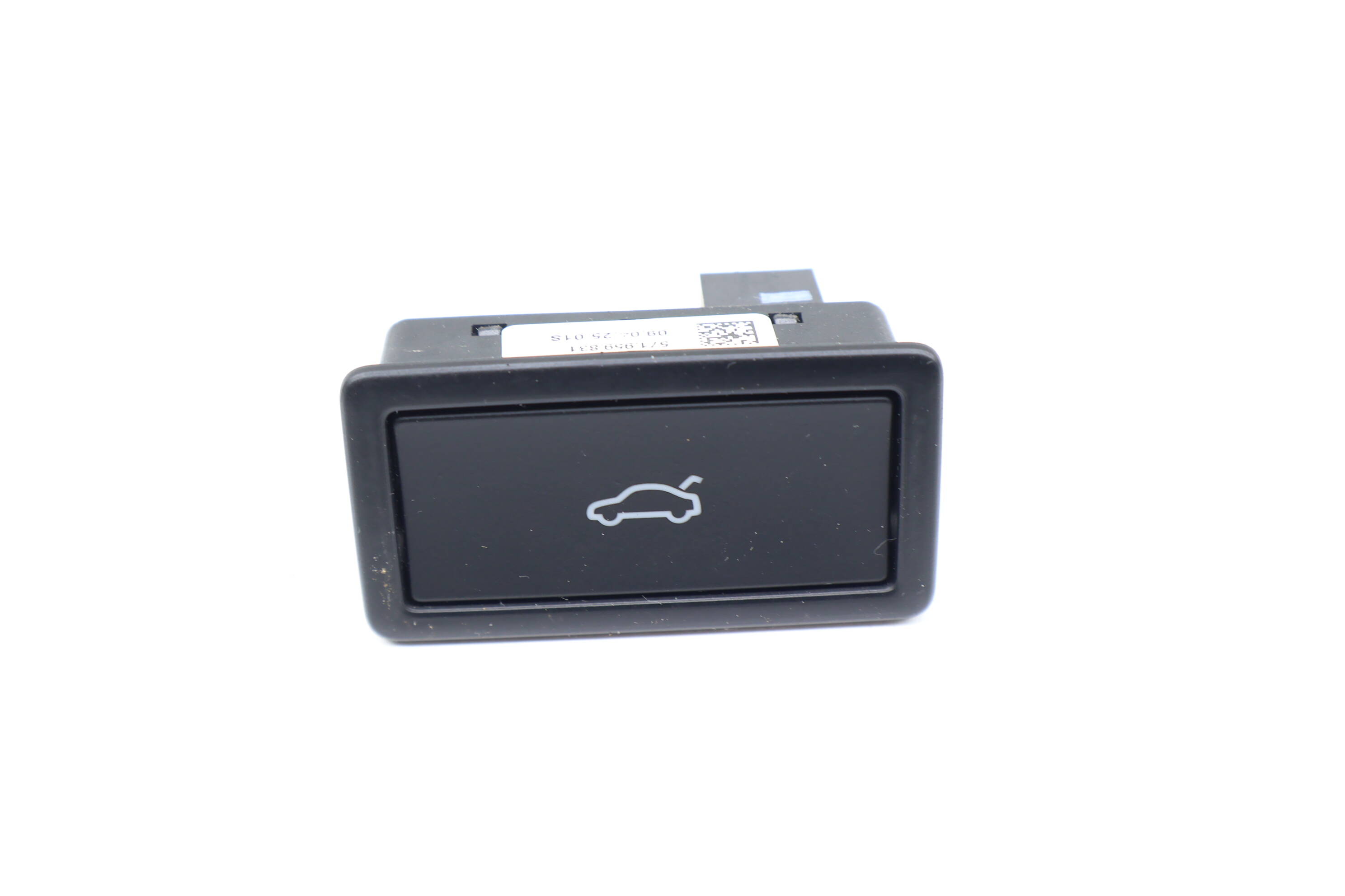 Trunk Release Switch / Button 571959831