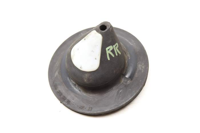 Upper Spring Rubber Bushing / Mount 2463250884 main product photo