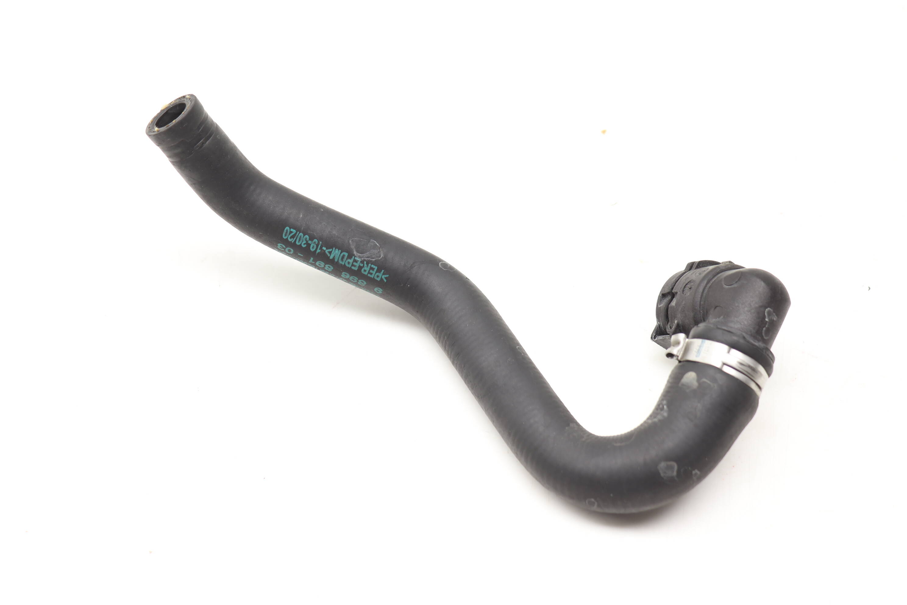 Turbo Coolant Hose / Line (Return) 11539896891