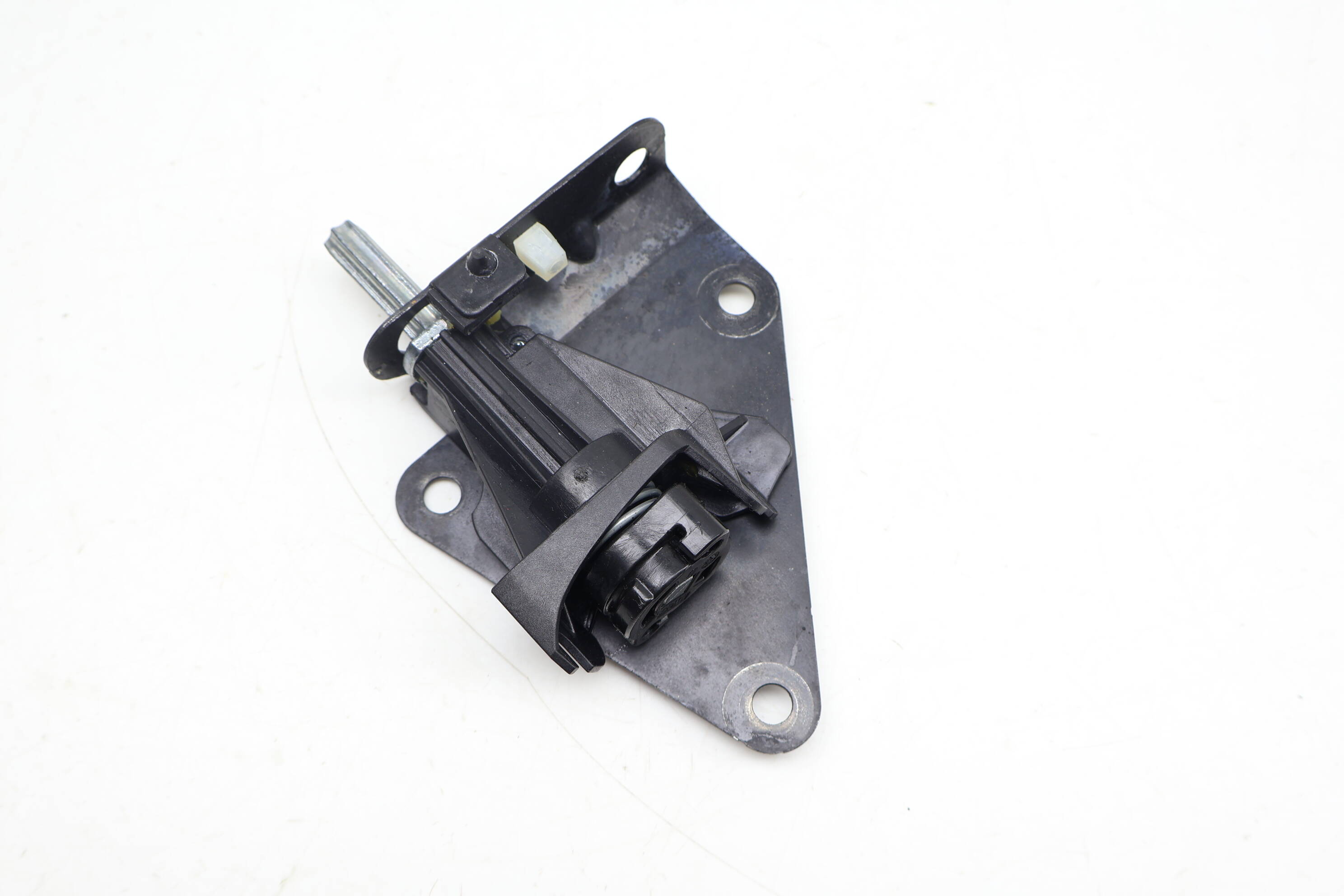 Trunk Hatch Latch / Lock 51247162149