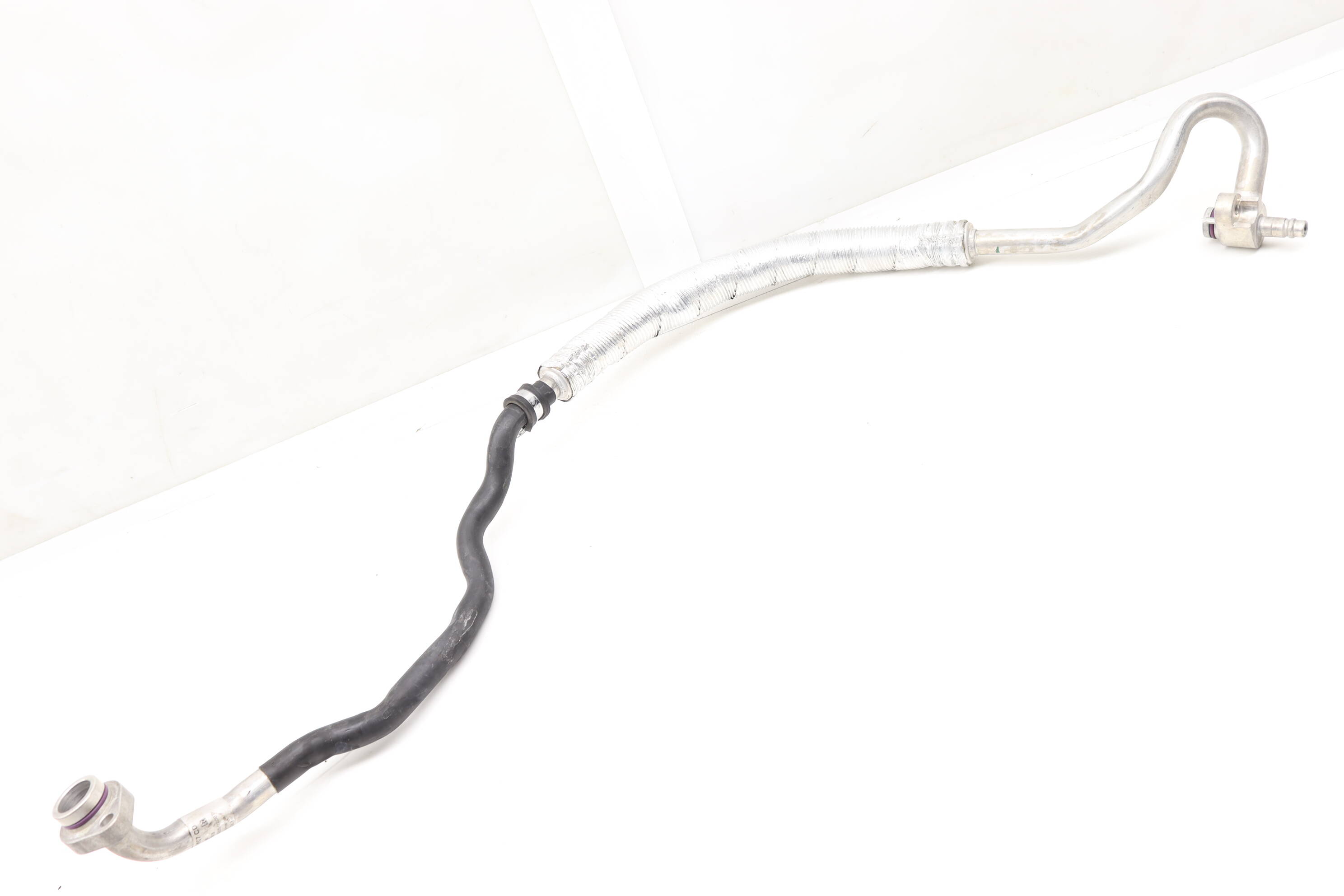 Ac Hose / Line / Pipe 4G0260707CD