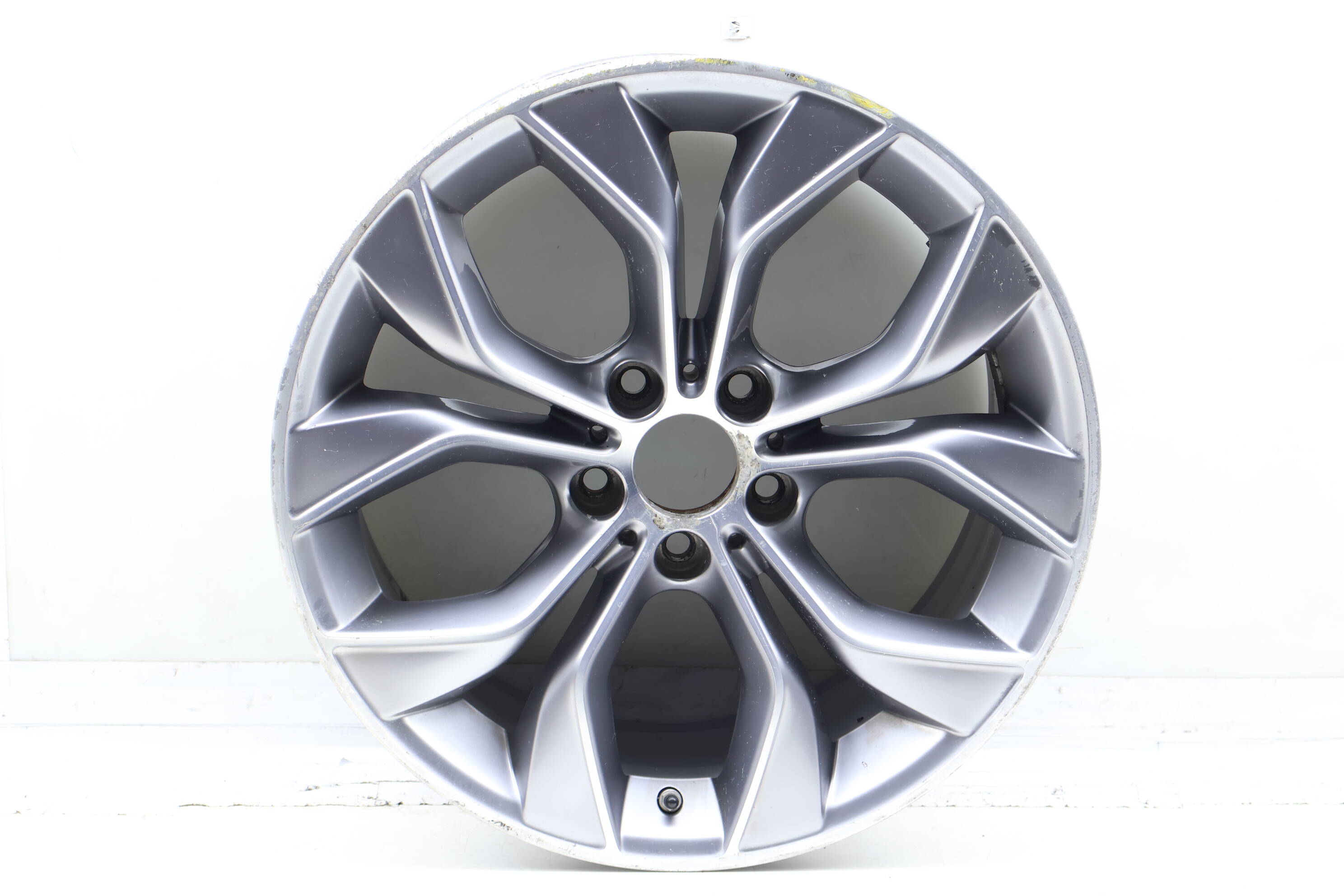 19" Inch Alloy Rim / Wheel 36116862890