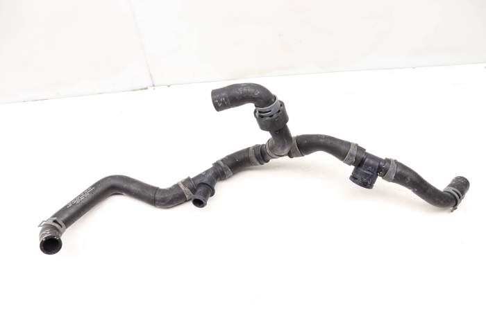 Coolant Hose / Line 5Q0122157DS main product photo