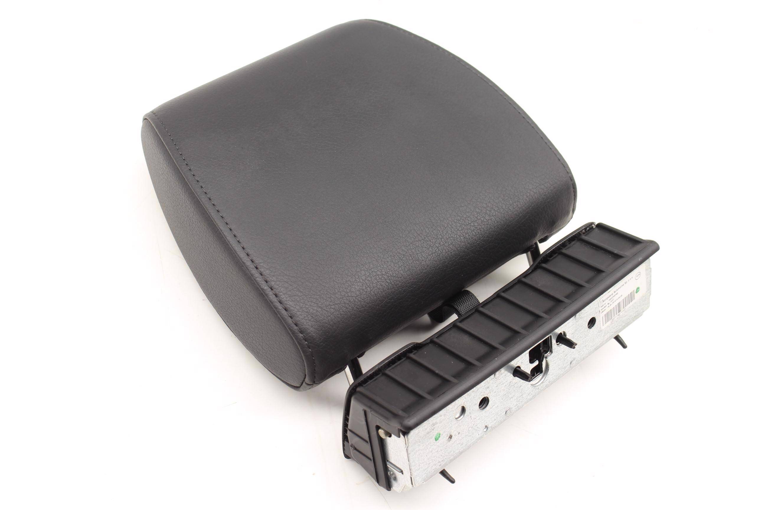 3Rd Row Outer Headrest / Head Rest 4L0885901AK